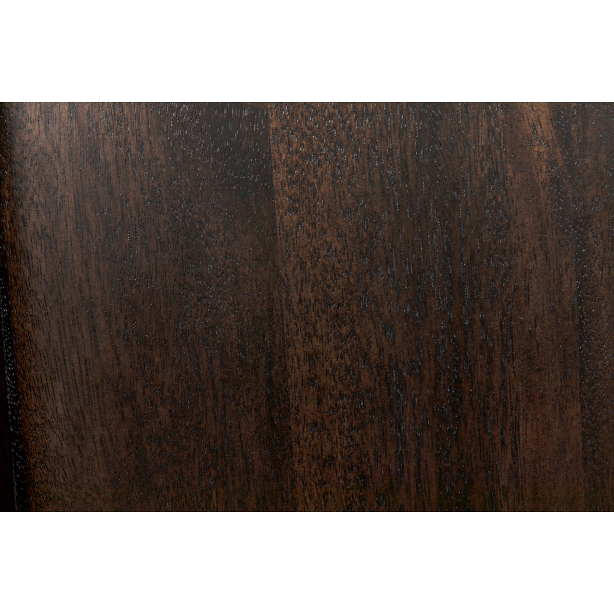 Bridge Desk In Ebony Walnut By Noir Gdes180Eb 3