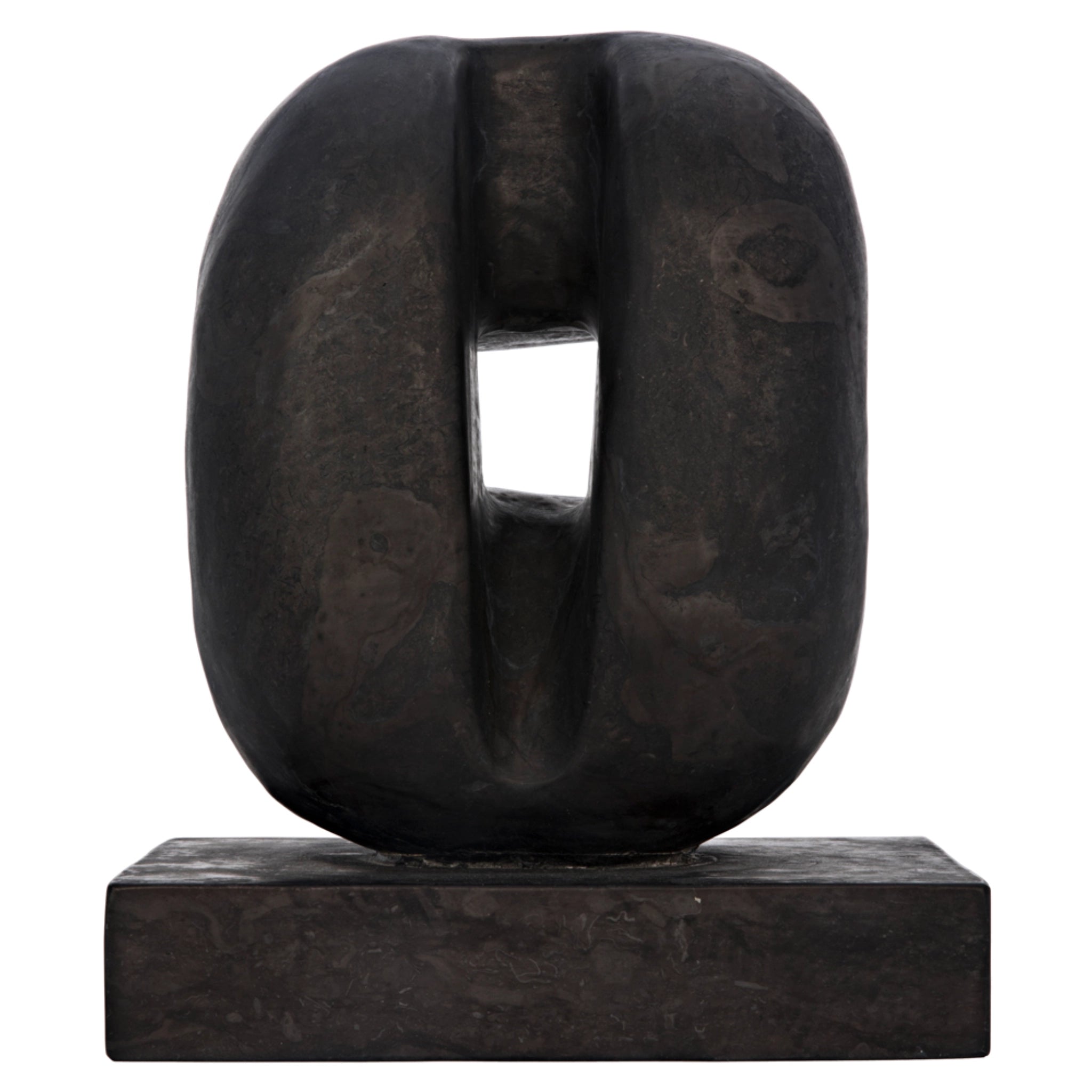 Juno Sculpture In Natural By Noir Am 240Bm 6