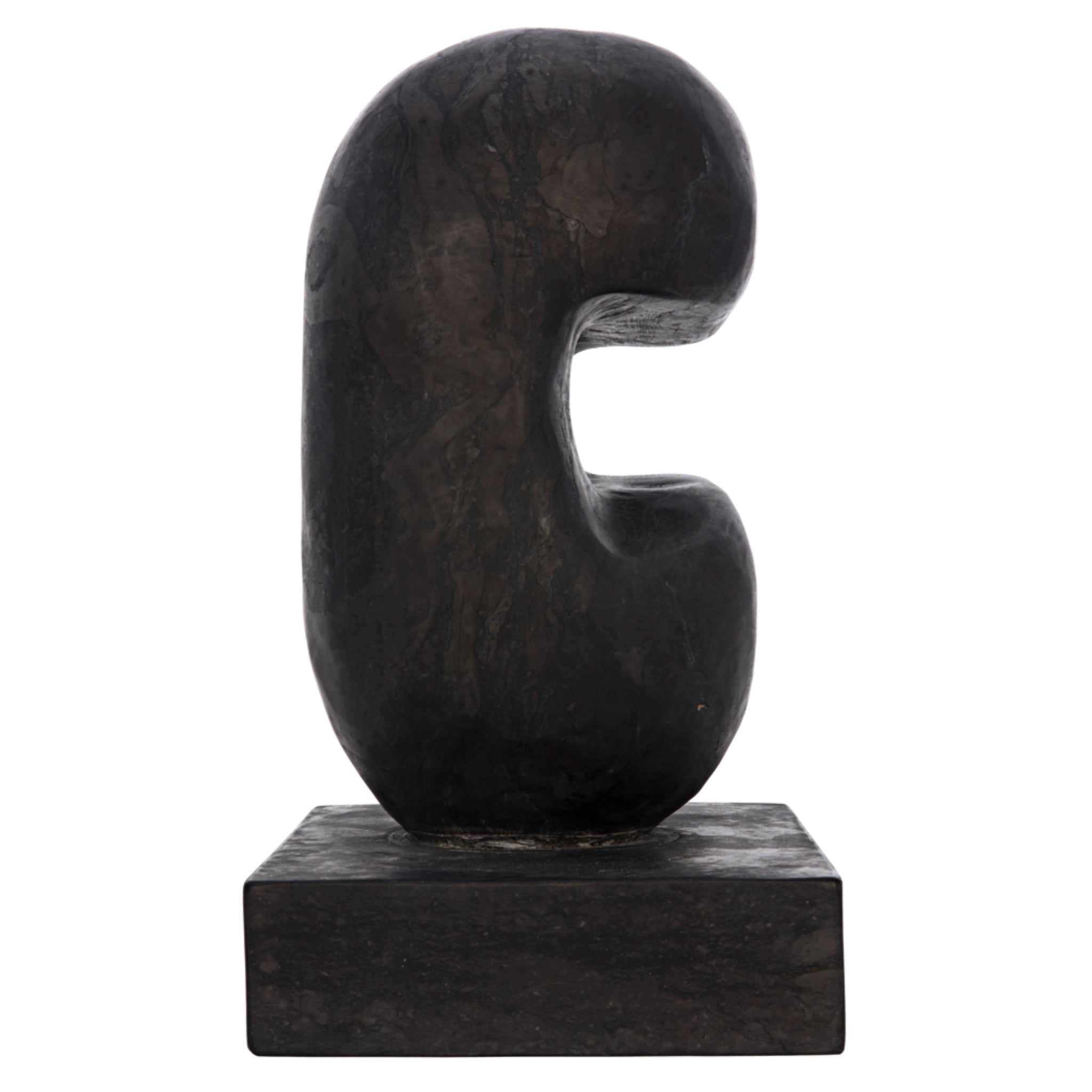 Juno Sculpture In Natural By Noir Am 240Bm 7