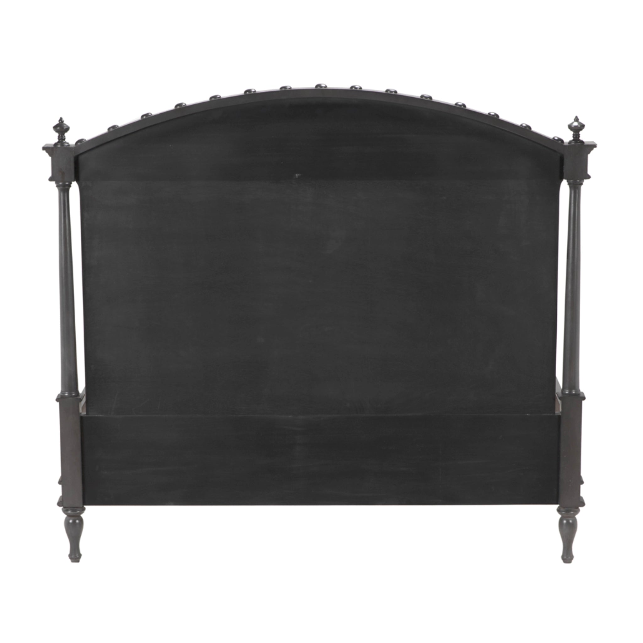 Owen Bed Queen In Pale By Noir Gbed123Qp 16