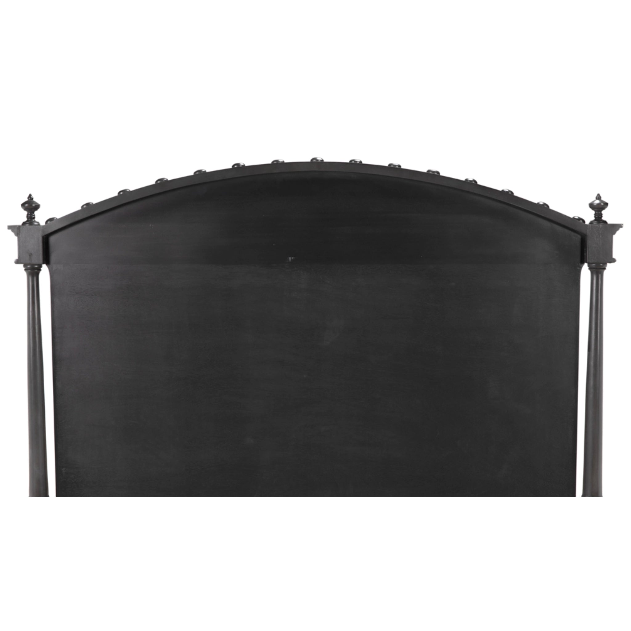 Owen Bed Queen In Pale By Noir Gbed123Qp 4