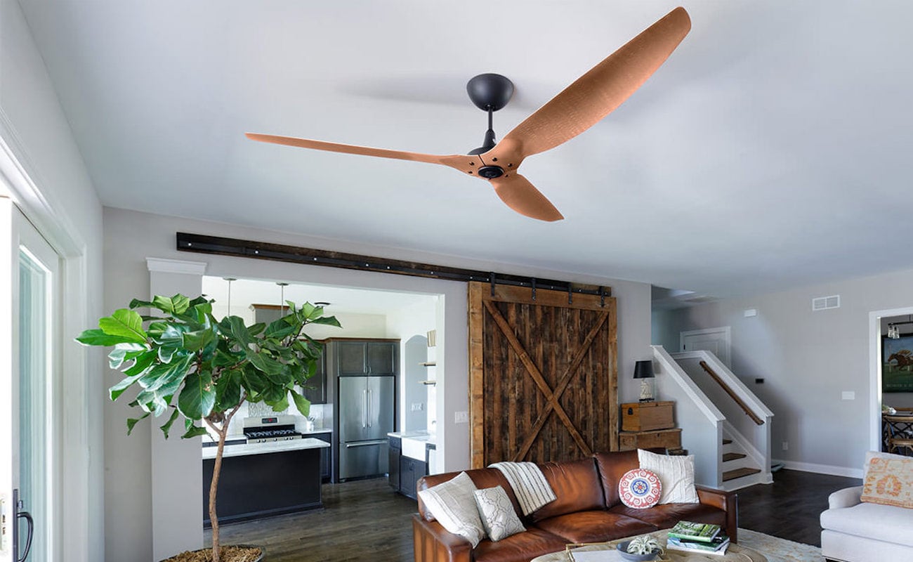 The Haiku Ceiling Fan: Why It’s Our 2024 Top Pick - AURA