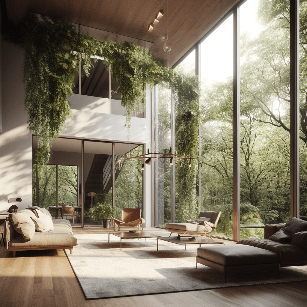 Sustainability Stats Every Interior Designer Should Know (2024) - AURA