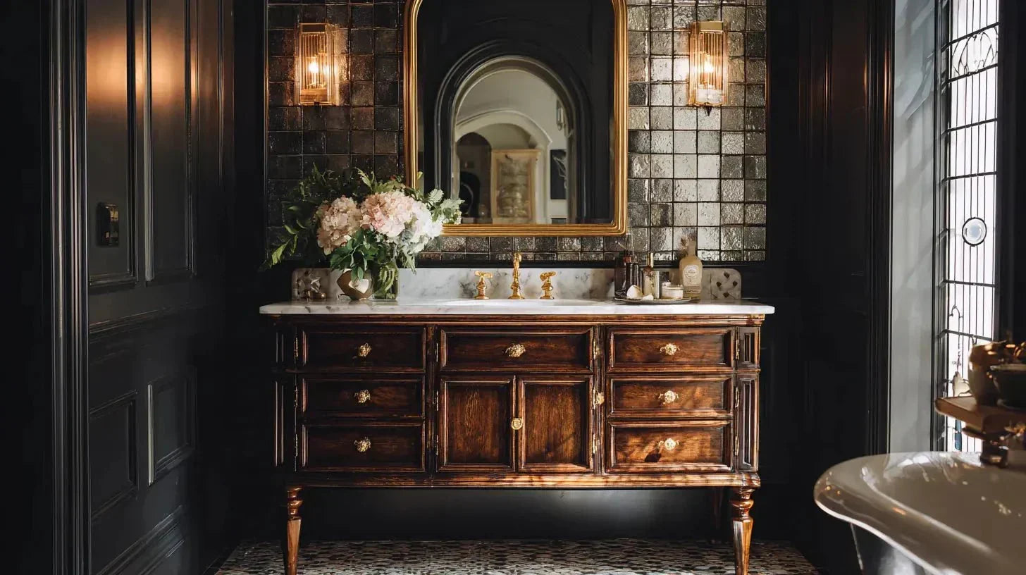 Assess Your Bathroom: Size, Layout, and Use