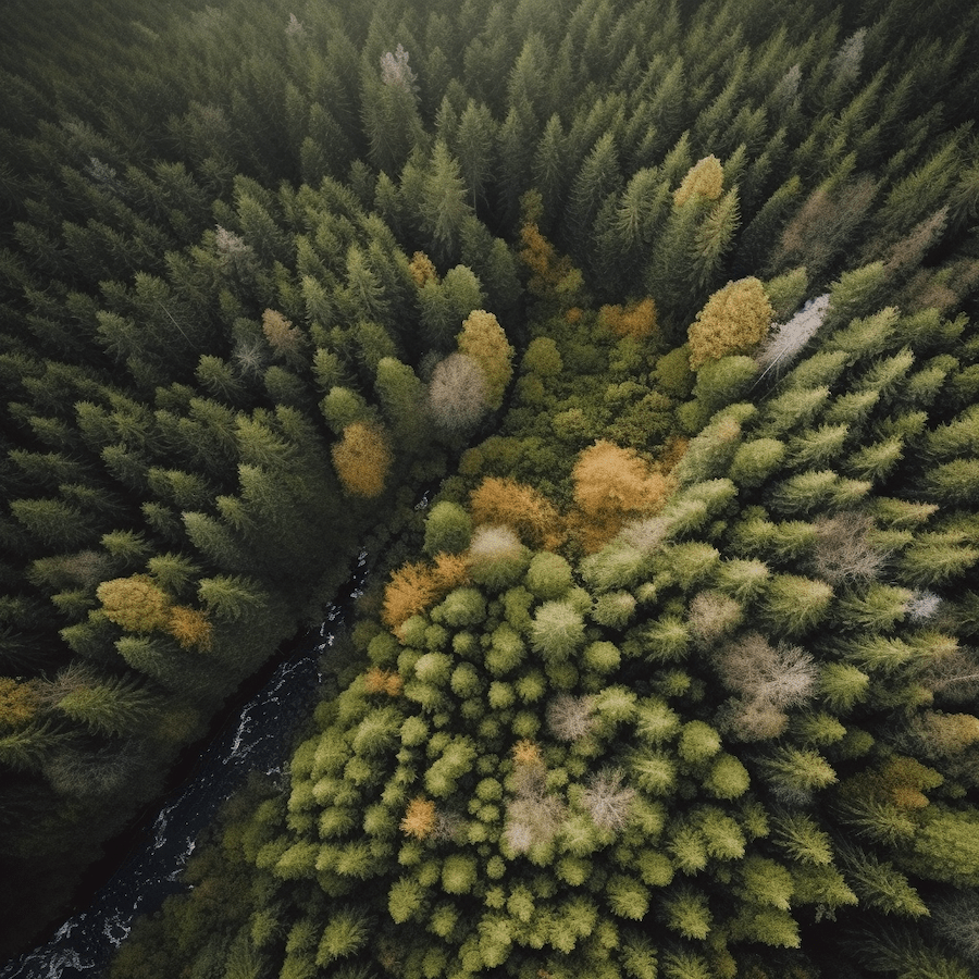 Carbon Insetting: What It Is And Why It's The Future - AURA