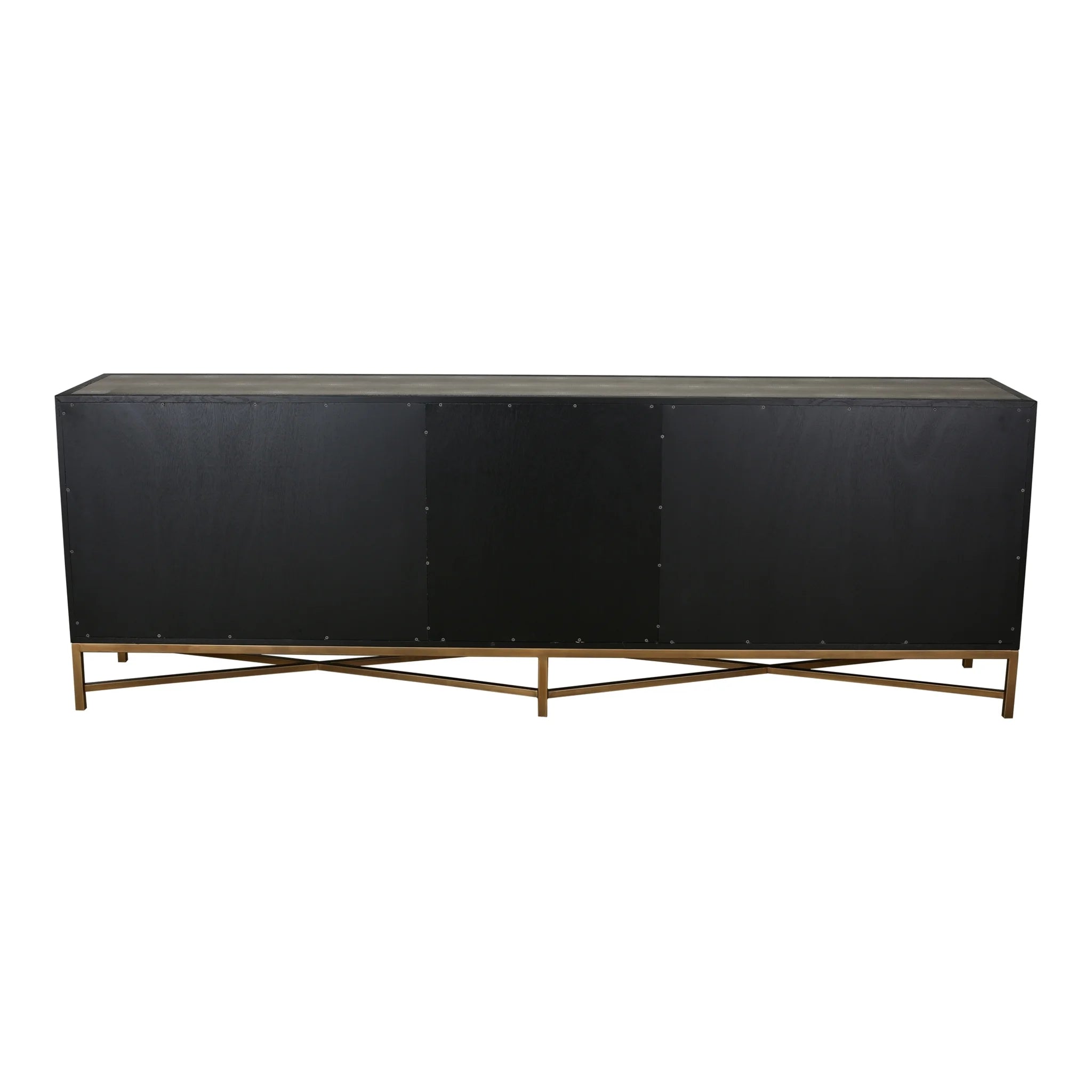 100" Grey Large Sideboard (VL-1061-15) by Moe's Home Collection image 6