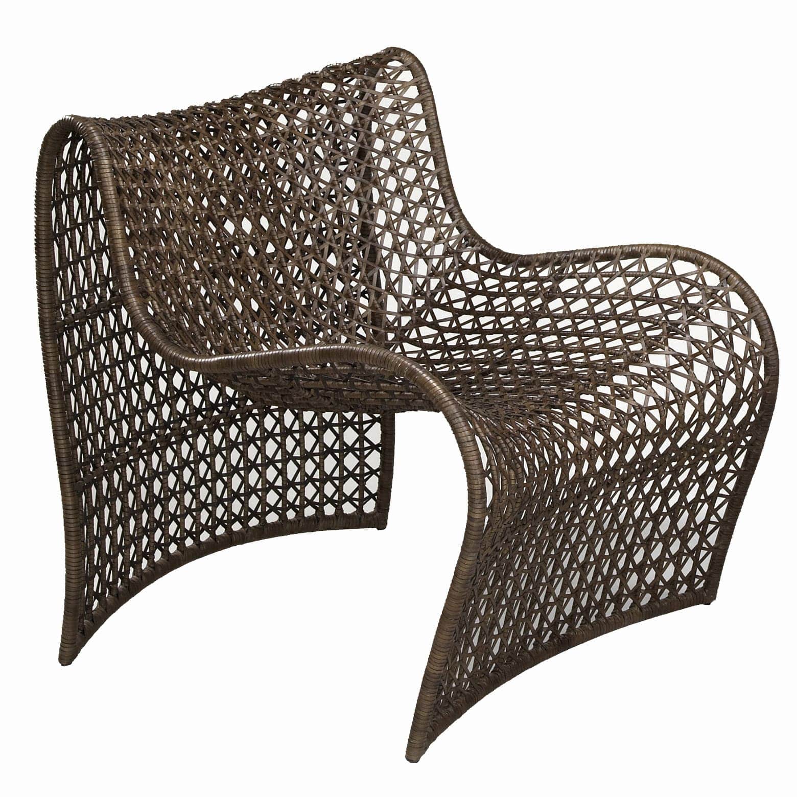 Lola Outdoor Occasional Chair