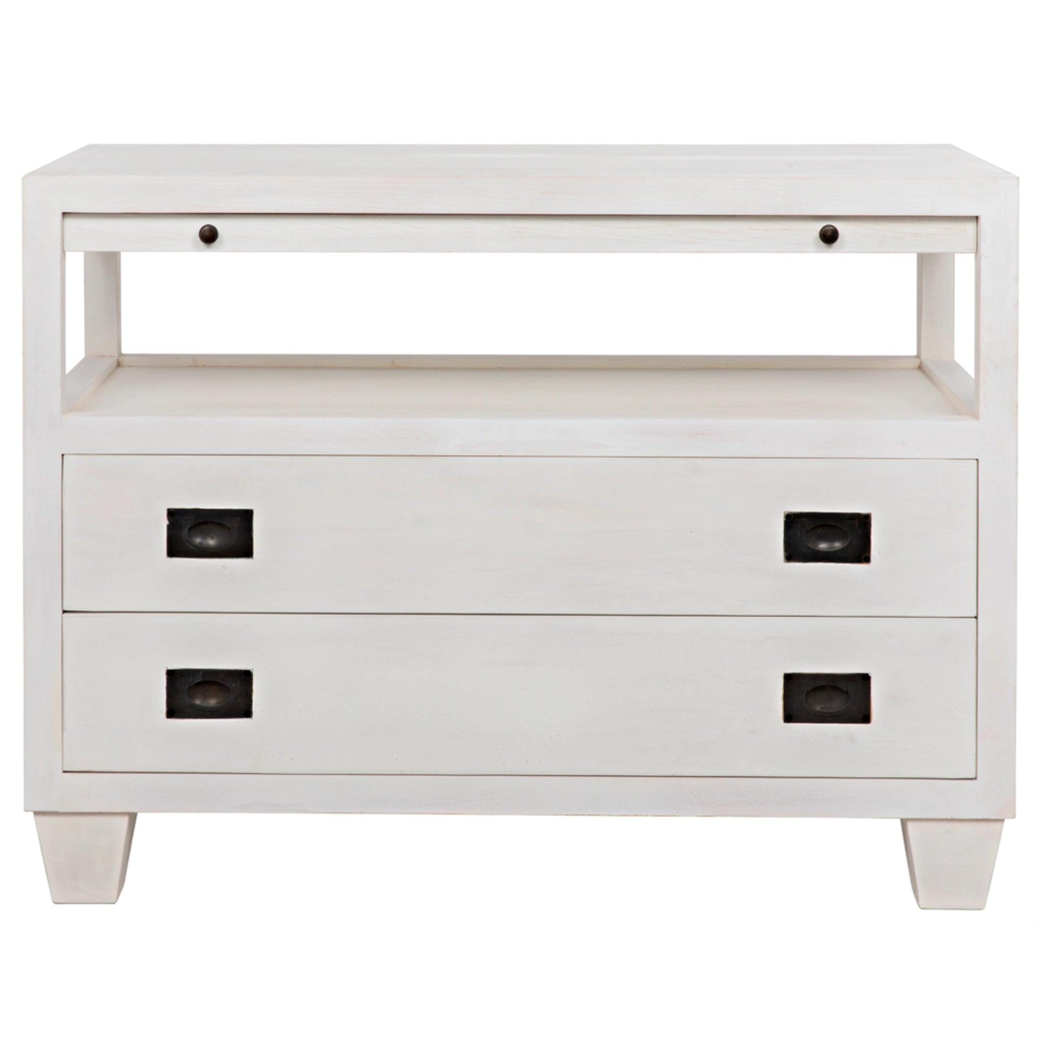 Noir Side Table - Thumbnail 4