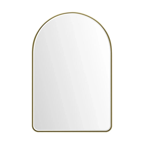 24" Rohe Arched Mirror by James Martin Vanities