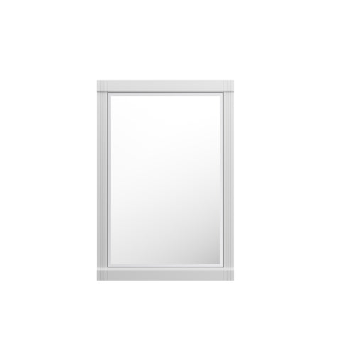 26" Bellshire Mirror by James Martin Vanities