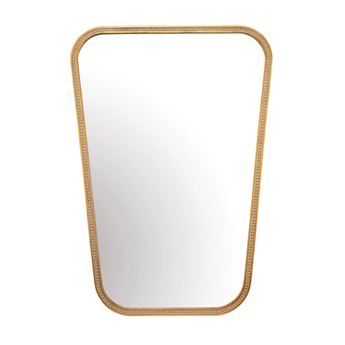 28x40" Gold Wall Mirror by Cooper Classics (42559)