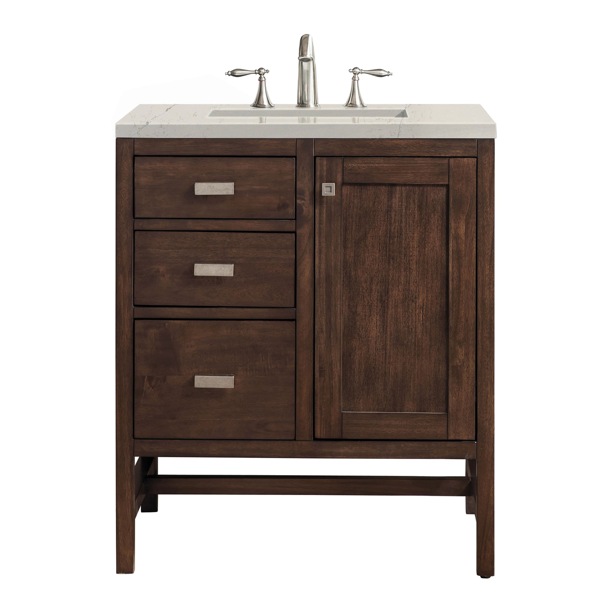 30-addison-single-vanity-cabinet-in-mid-century-acacia-by-james-martin-vanities-e444-v30-mca-siberian-silestone image