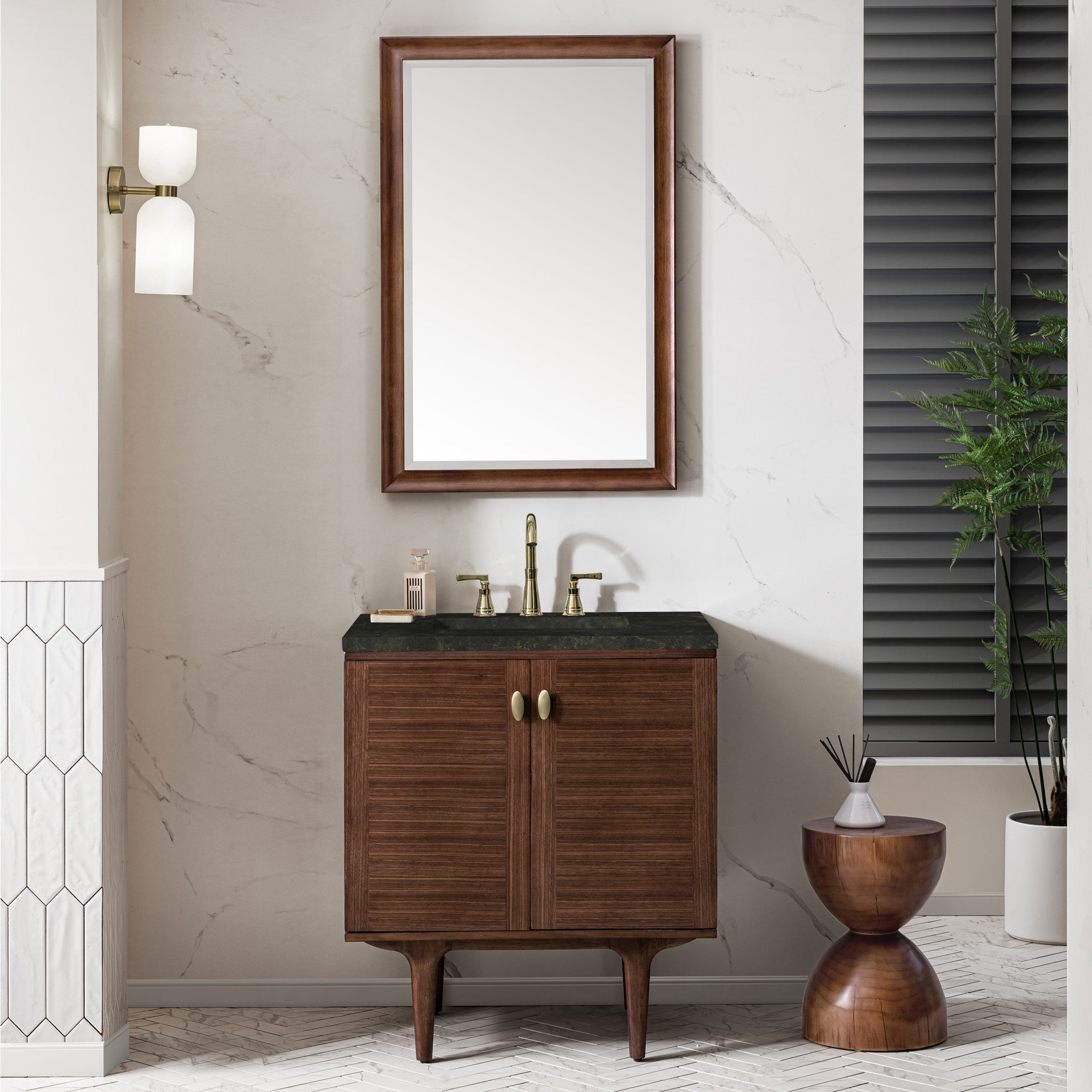 30-amberly-single-vanity-in-mid-century-walnut-by-james-martin-vanities-phantome-eclos-zero-silica image 11