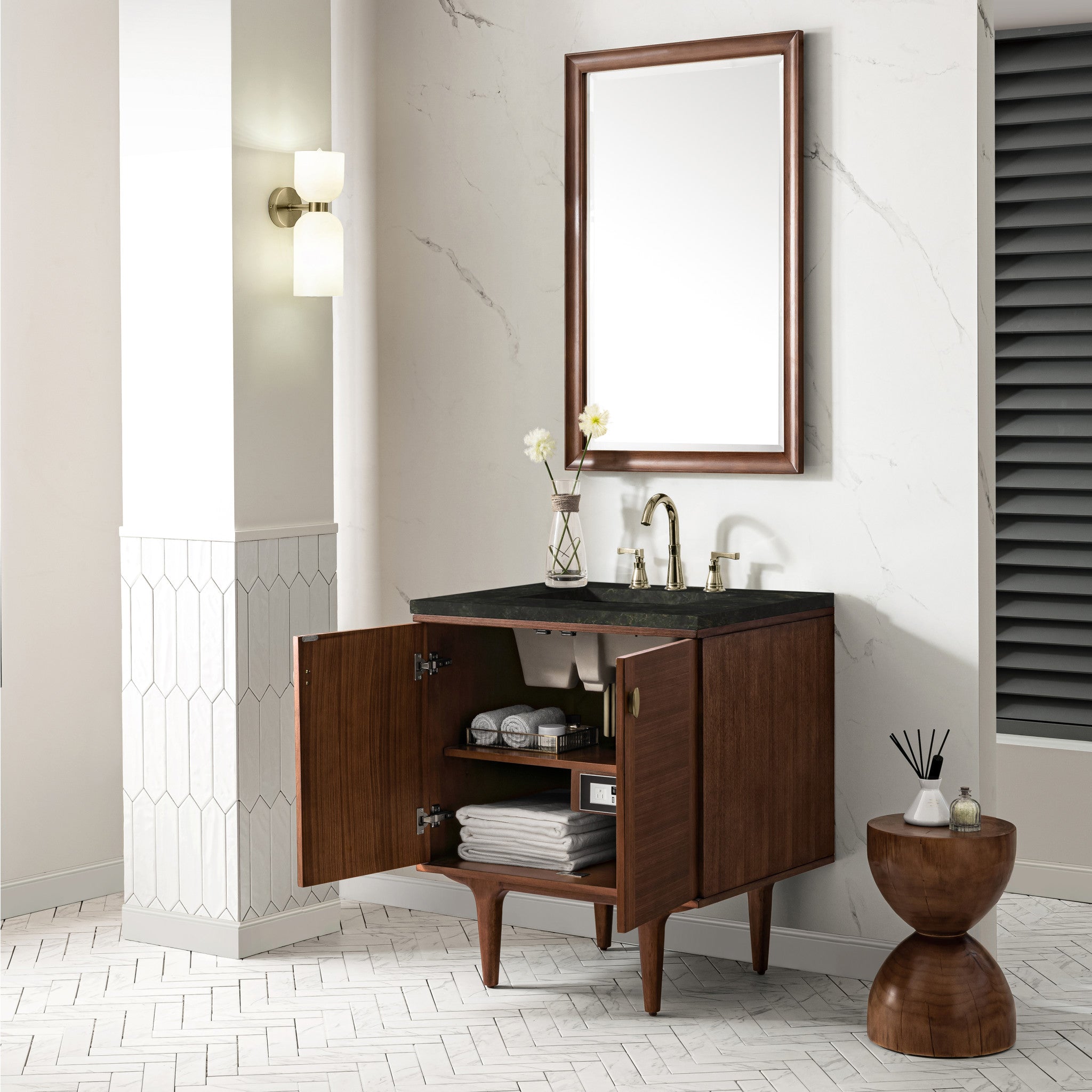 30-amberly-single-vanity-in-mid-century-walnut-by-james-martin-vanities-phantome-eclos-zero-silica image 16