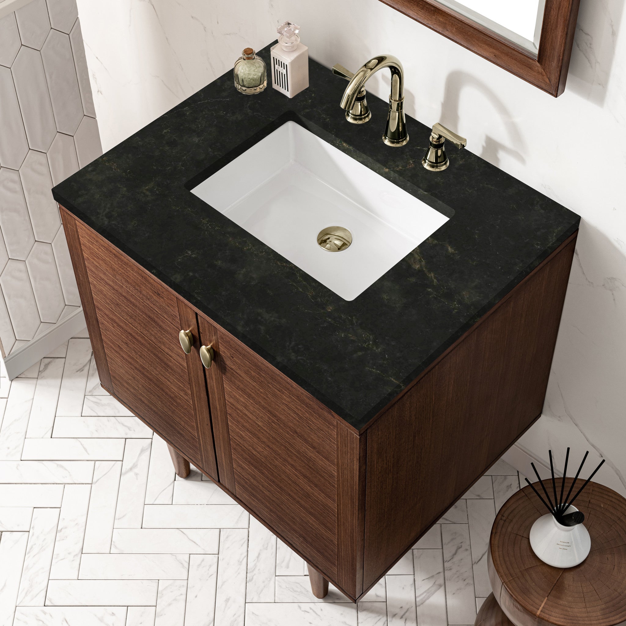 30-amberly-single-vanity-in-mid-century-walnut-by-james-martin-vanities-phantome-eclos-zero-silica image 17