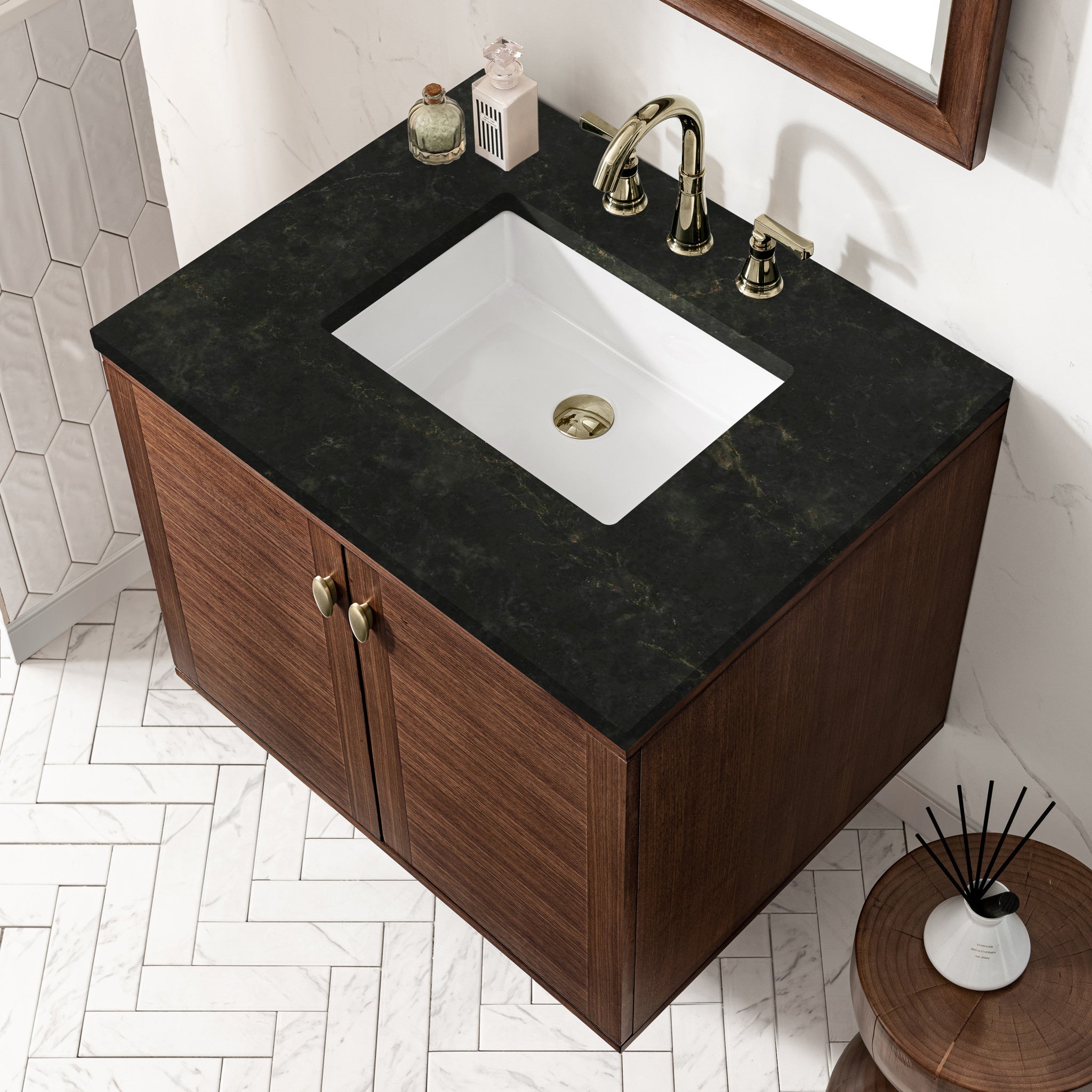 30-amberly-single-vanity-in-mid-century-walnut-by-james-martin-vanities-phantome-eclos-zero-silica image 18