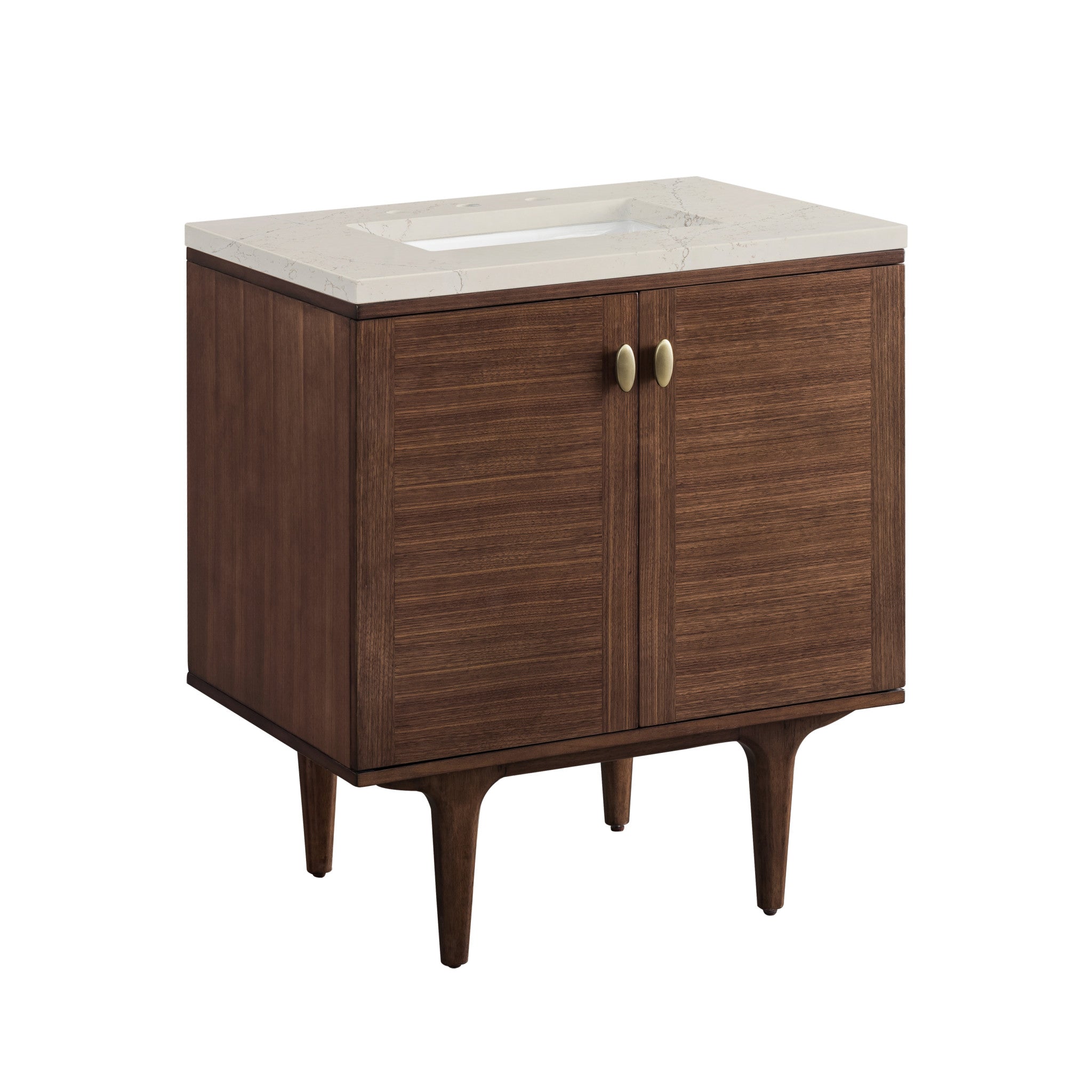 30-amberly-single-vanity-in-mid-century-walnut-by-james-martin-vanities-siberian-silestone image 7