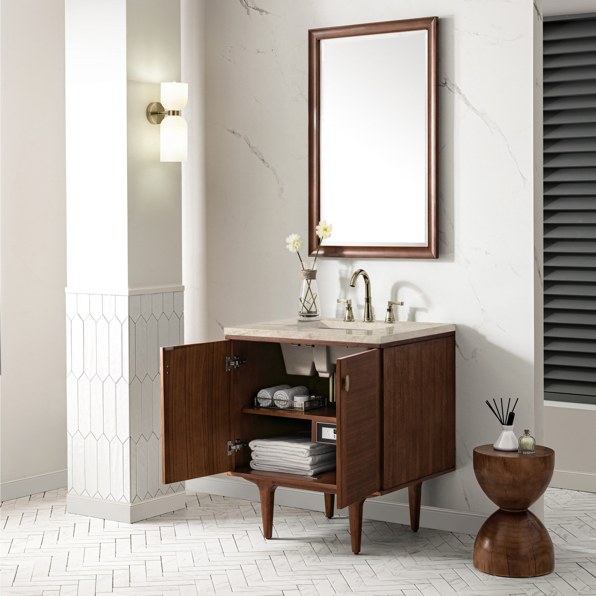 30-amberly-single-vanity-in-mid-century-walnut-by-james-martin-vanities-tajnar-eclos-zero-silica image 15