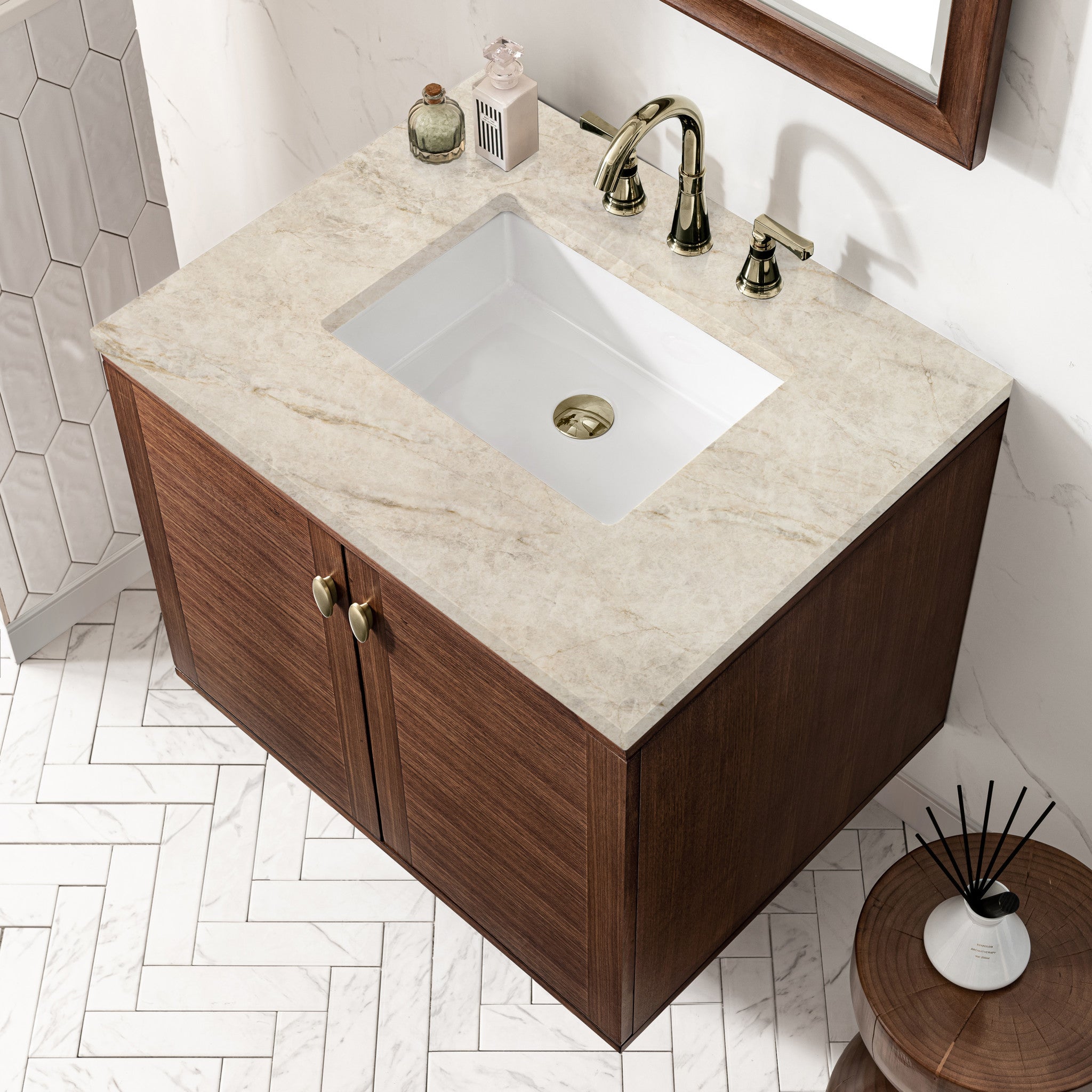 30-amberly-single-vanity-in-mid-century-walnut-by-james-martin-vanities-tajnar-eclos-zero-silica image 17
