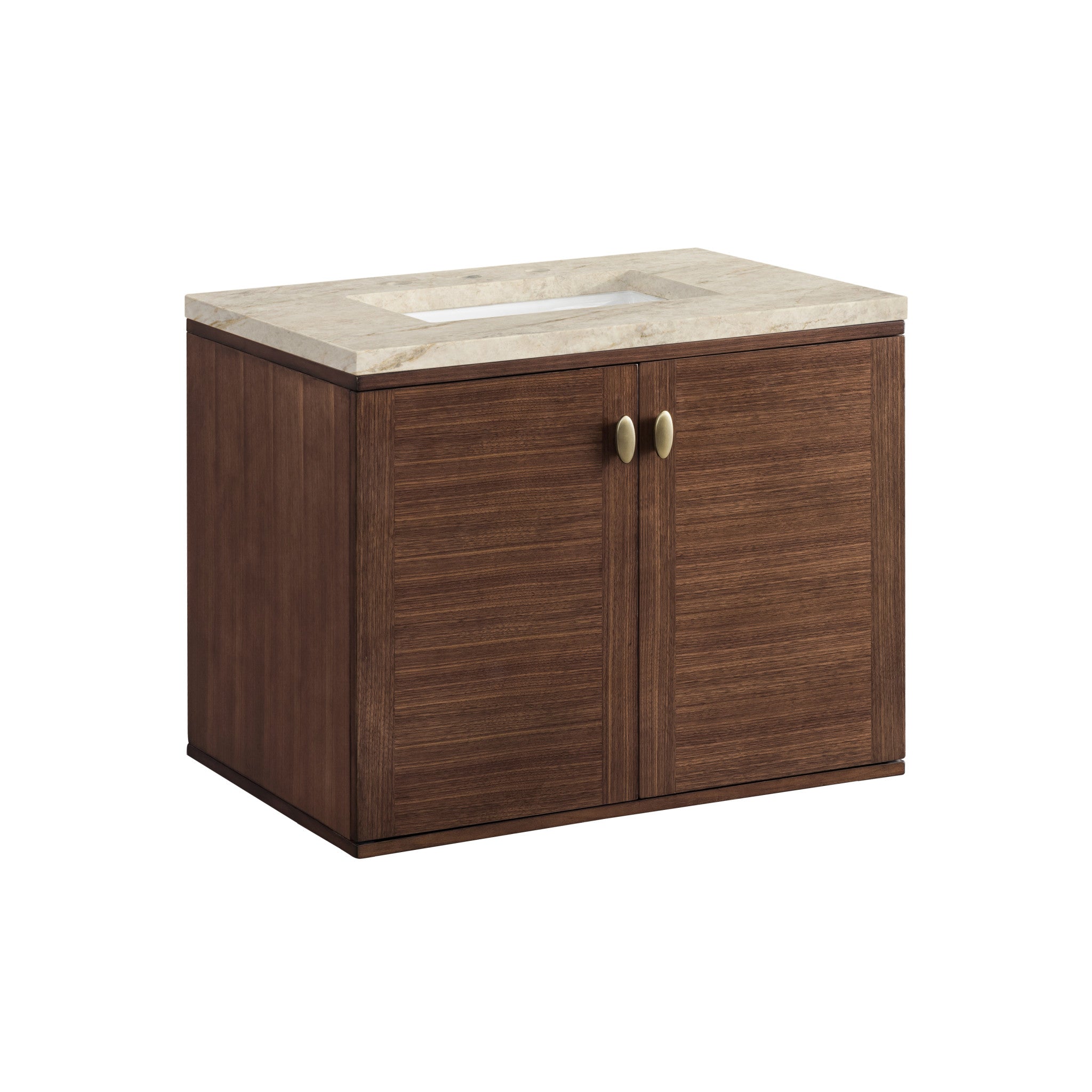 30-amberly-single-vanity-in-mid-century-walnut-by-james-martin-vanities-tajnar-eclos-zero-silica image 8