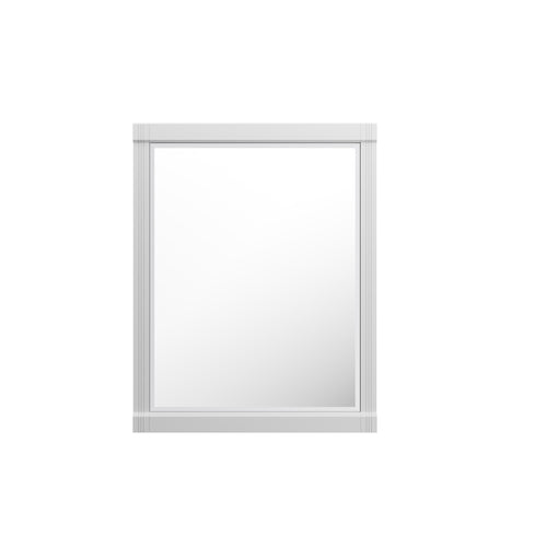 30" Bellshire Mirror by James Martin Vanities