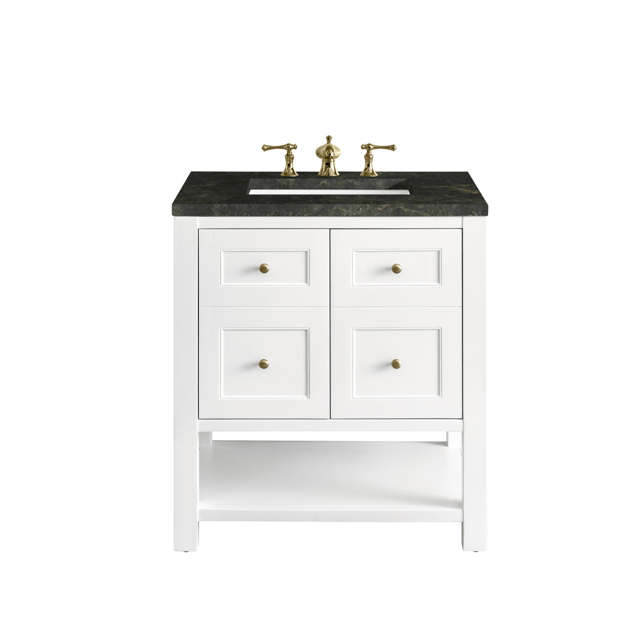 30-breckenridge-single-vanity-in-bright-white-by-james-martin-vanities-phantome-eclos-zero-silica image 1