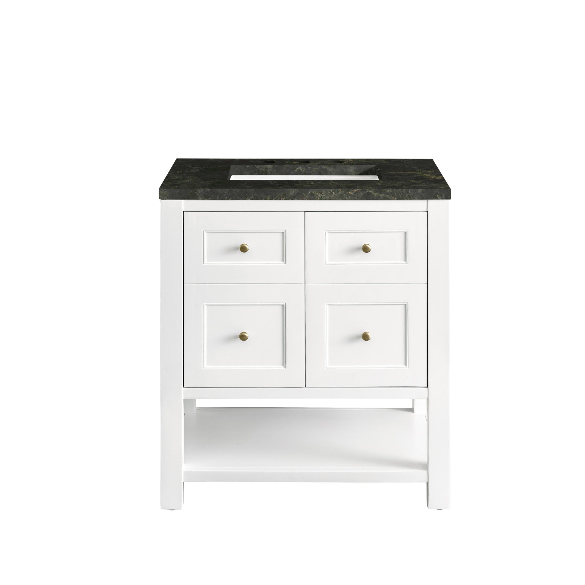 30-breckenridge-single-vanity-in-bright-white-by-james-martin-vanities-phantome-eclos-zero-silica image