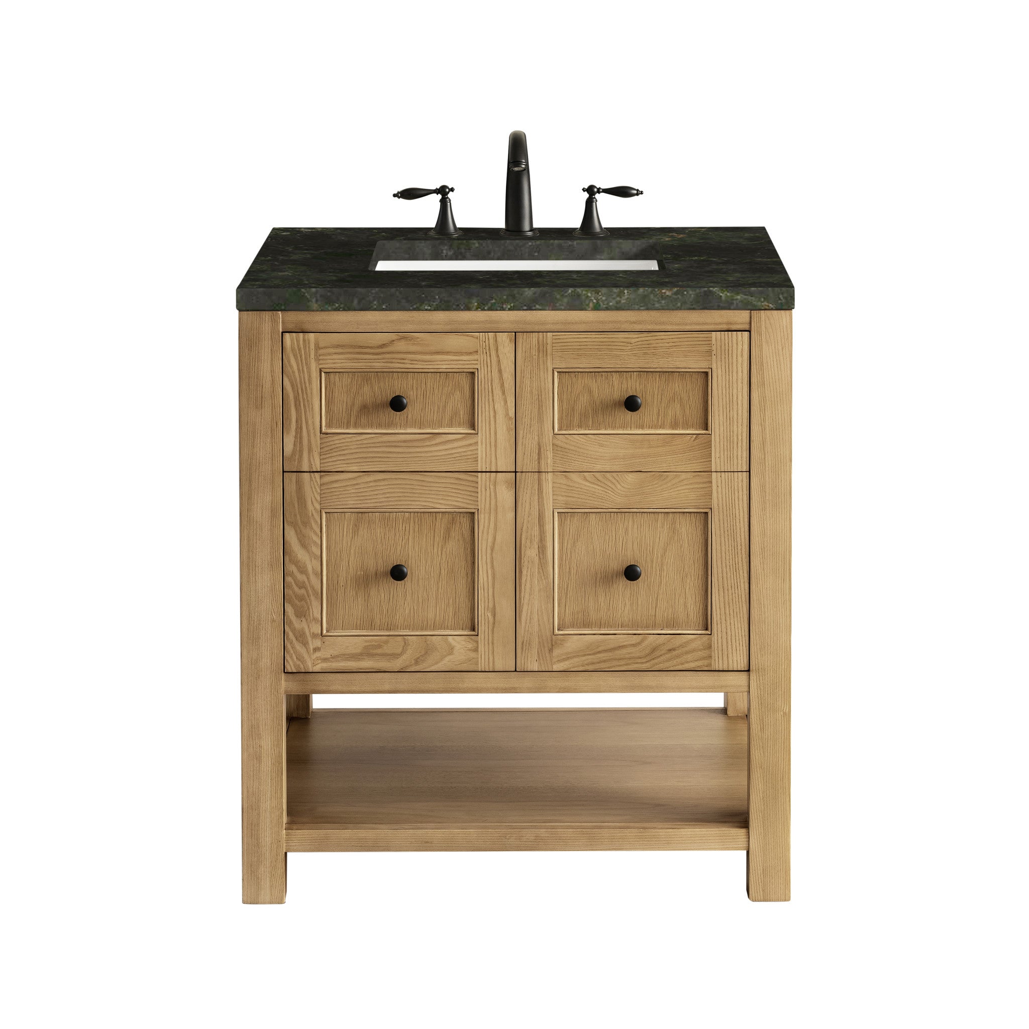 30-breckenridge-single-vanity-in-light-natural-oak-by-james-martin-vanities-phantome-eclos-zero-silica image 1