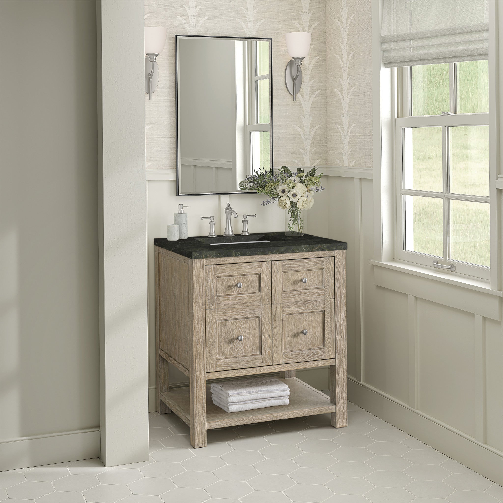30-breckenridge-single-vanity-in-whitewashed-oak-by-james-martin-vanities-phantome-eclos-zero-silica image 7