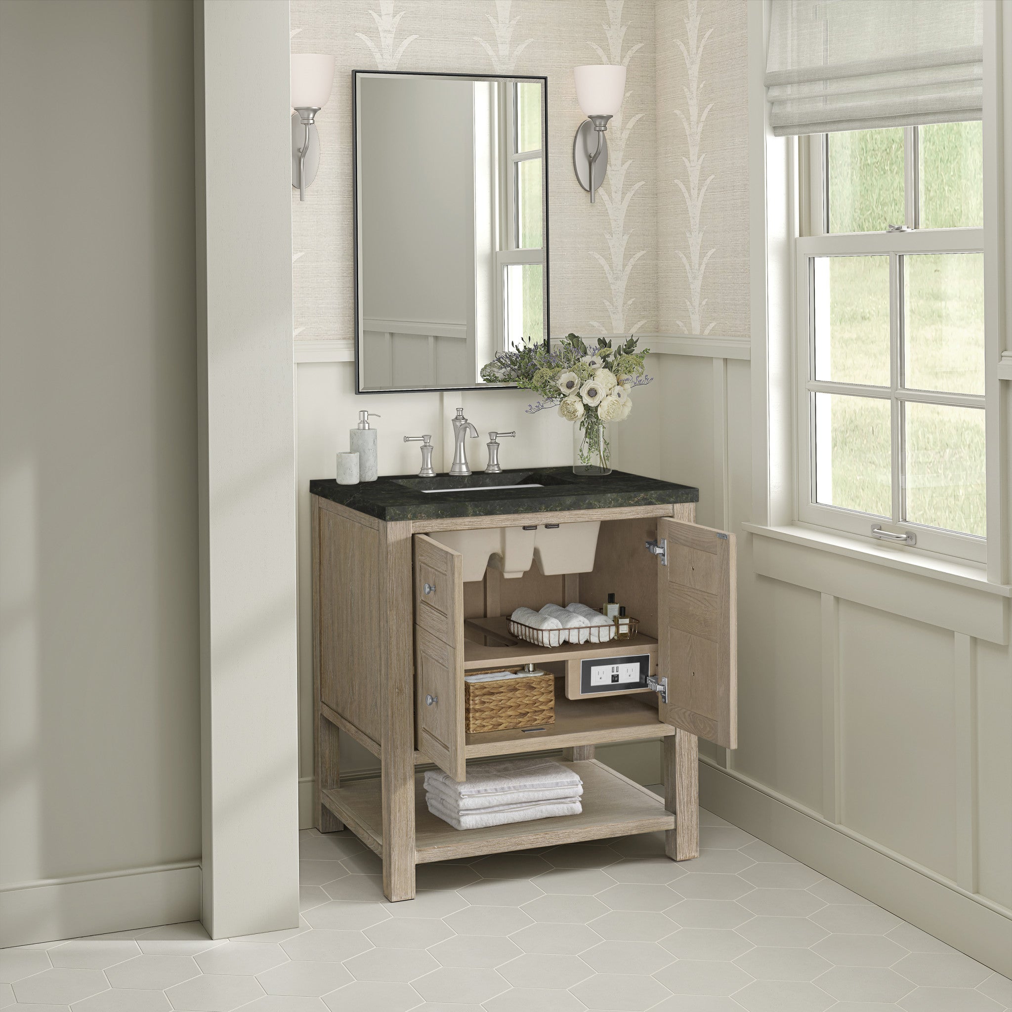 30-breckenridge-single-vanity-in-whitewashed-oak-by-james-martin-vanities-phantome-eclos-zero-silica image 8