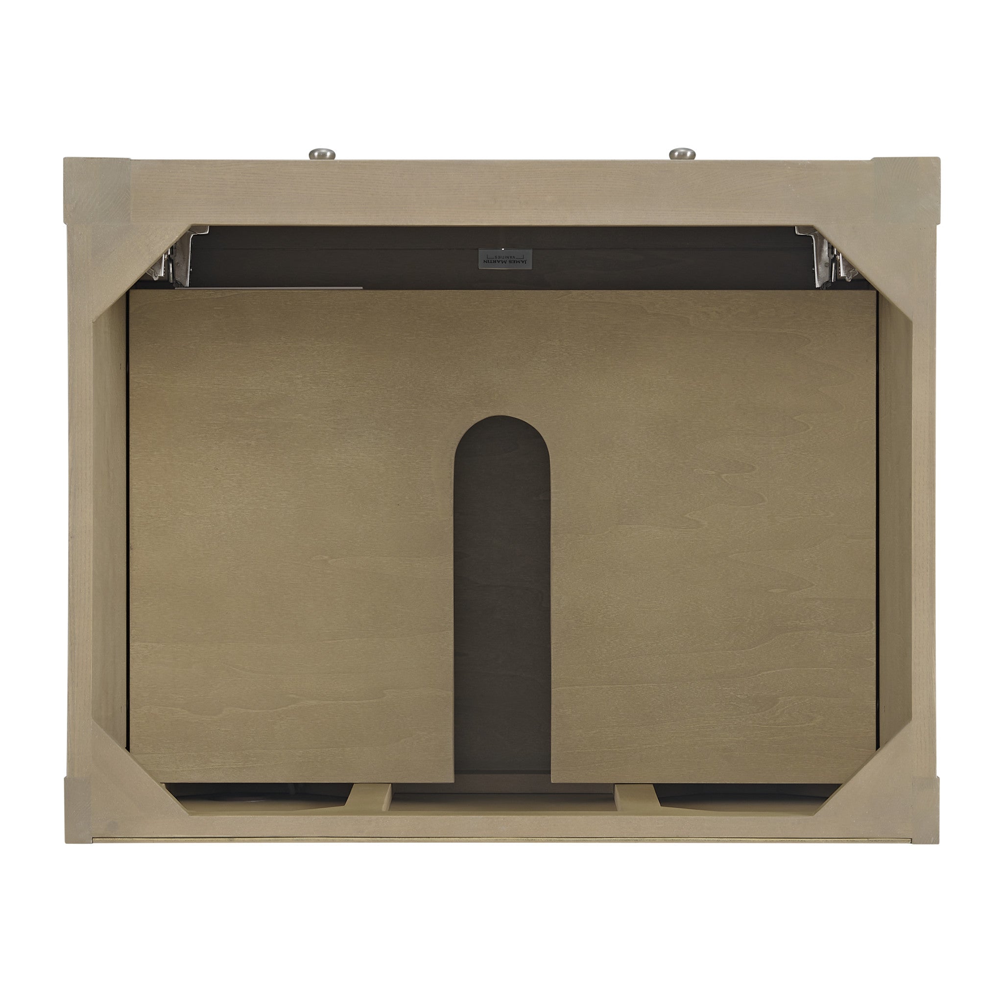 30-breckenridge-single-vanity-in-whitewashed-oak-by-james-martin-vanities-phantome-eclos-zero-silica image 9