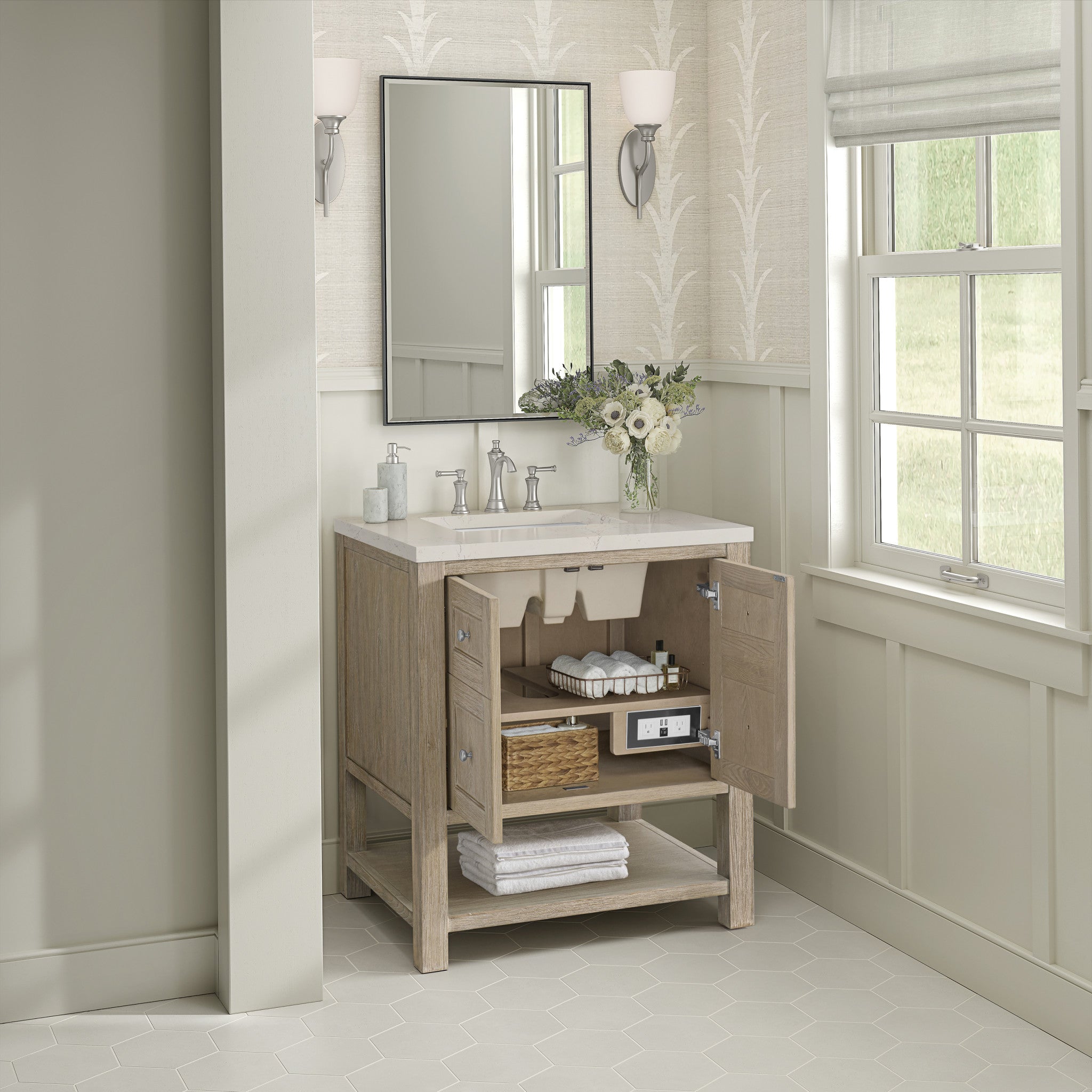 30-breckenridge-single-vanity-in-whitewashed-oak-by-james-martin-vanities-siberian-silestone image 8