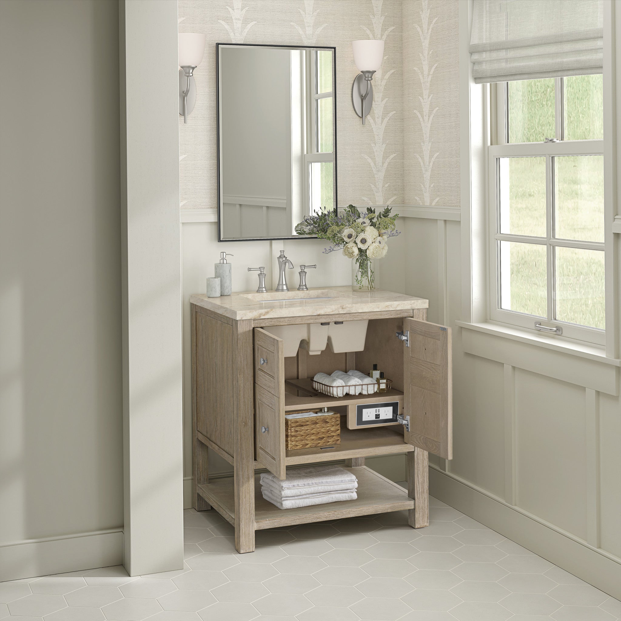30-breckenridge-single-vanity-in-whitewashed-oak-by-james-martin-vanities-tajnar-eclos-zero-silica image 8