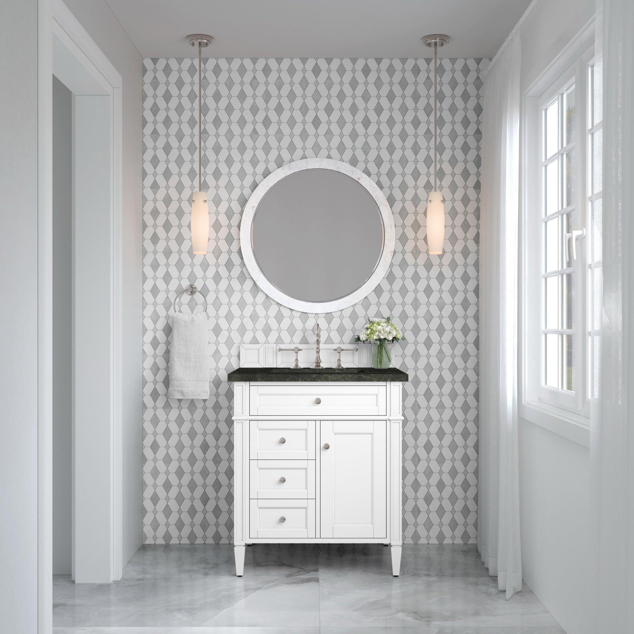 30-brittany-single-vanity-in-bright-white-by-james-martin-vanities-phantome-eclos-zero-silica image 2