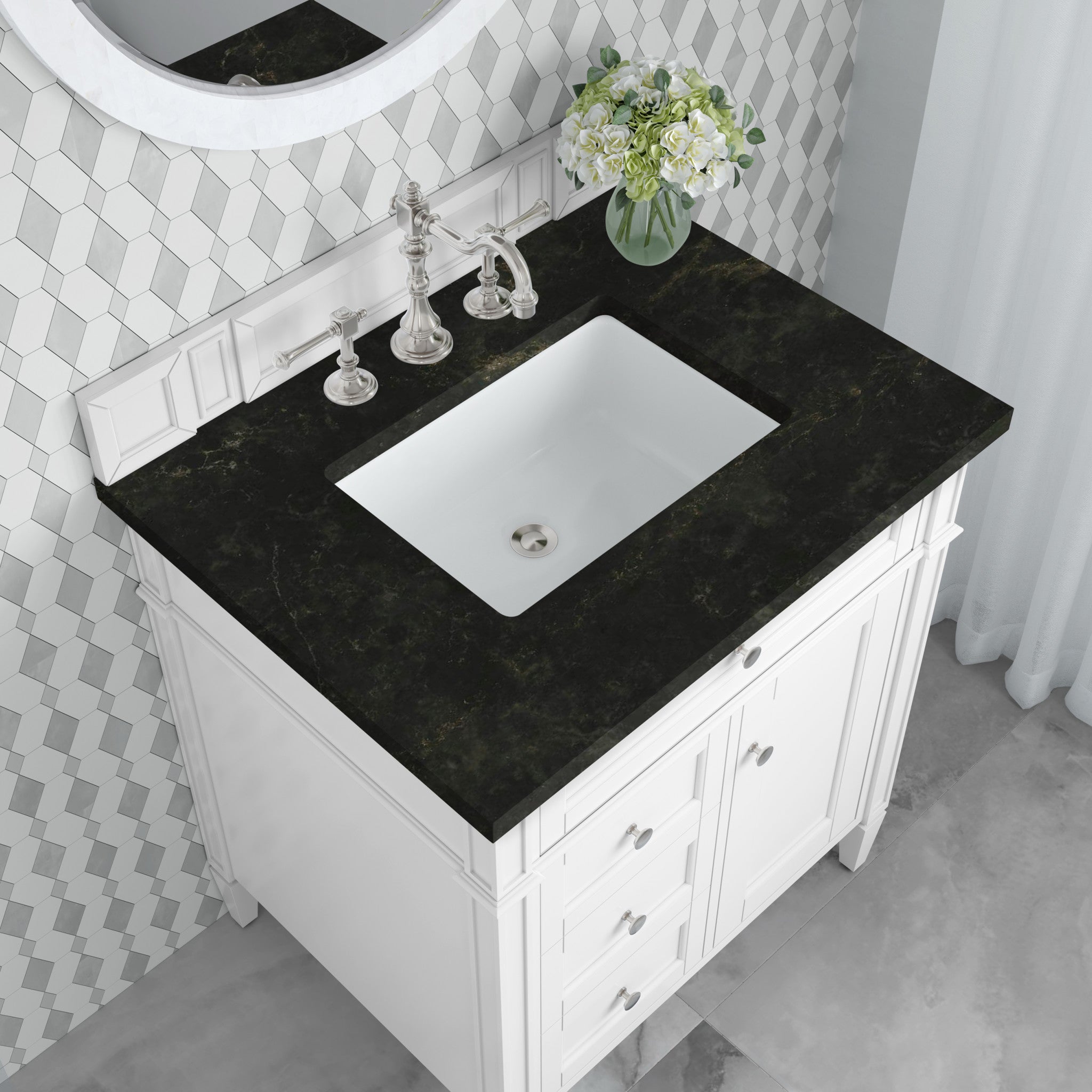 30-brittany-single-vanity-in-bright-white-by-james-martin-vanities-phantome-eclos-zero-silica image 5