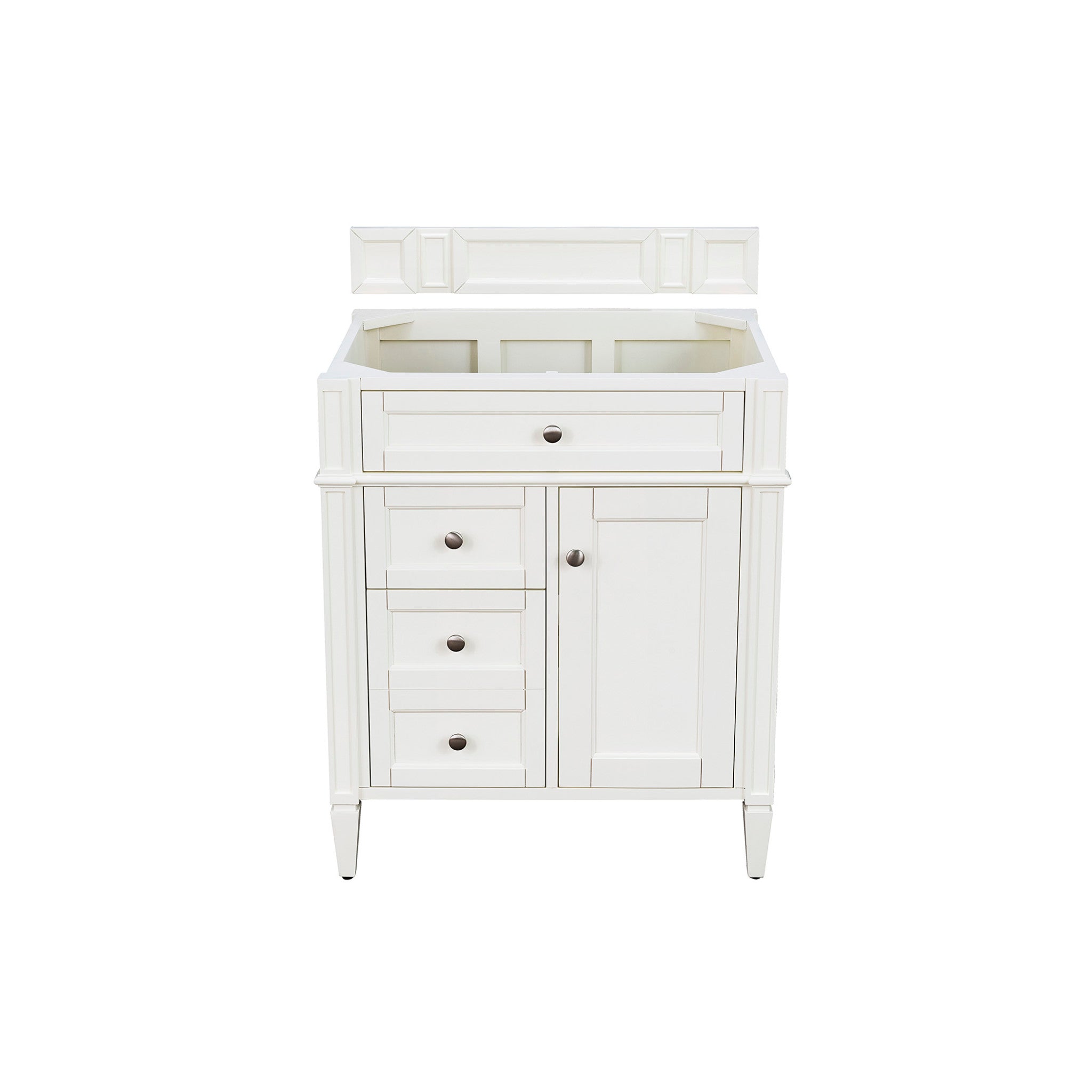 30-brittany-single-vanity-in-bright-white-by-james-martin-vanities-siberian-silestone image 1