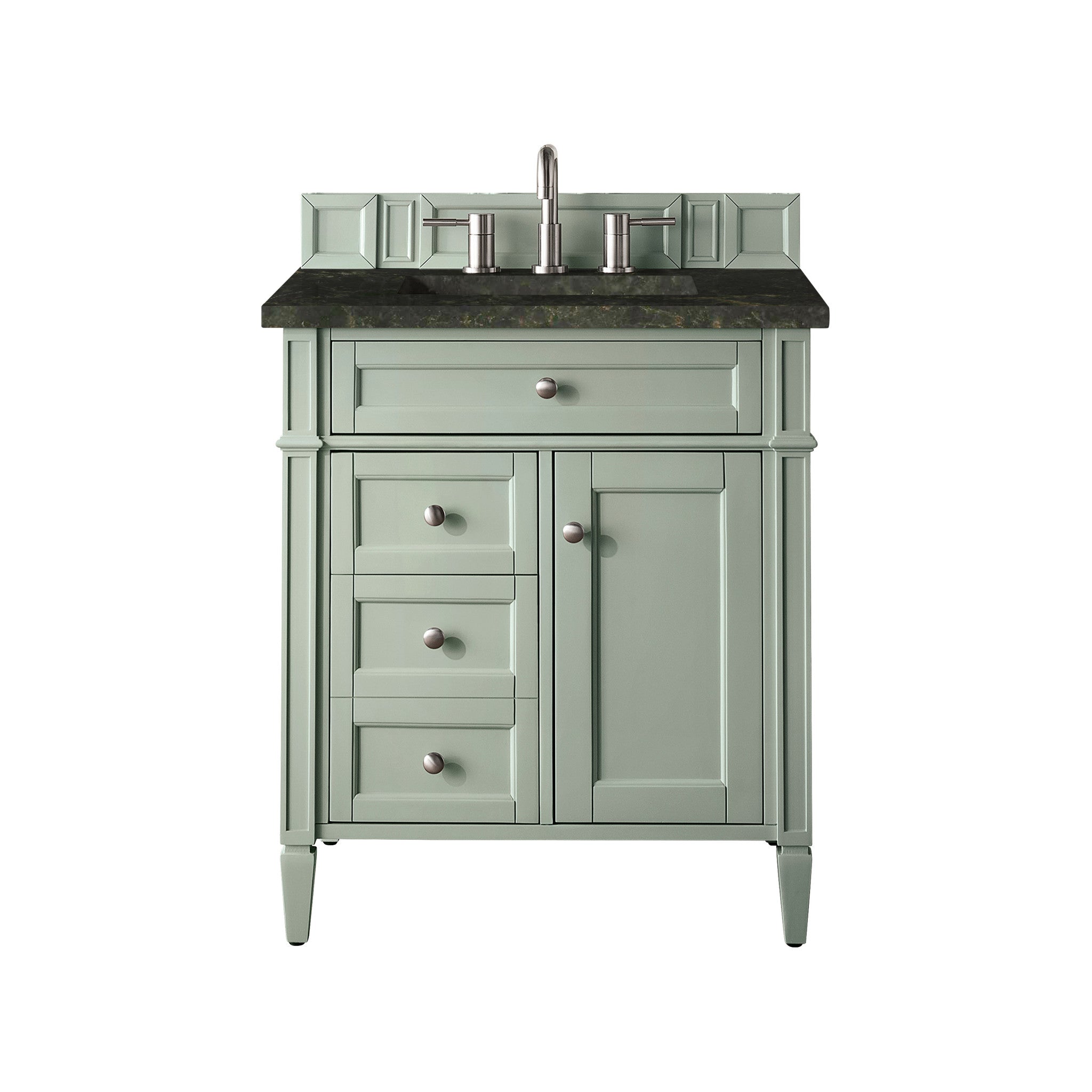 30-brittany-single-vanity-in-sage-green-by-james-martin-vanities-phantome-eclos-zero-silica image
