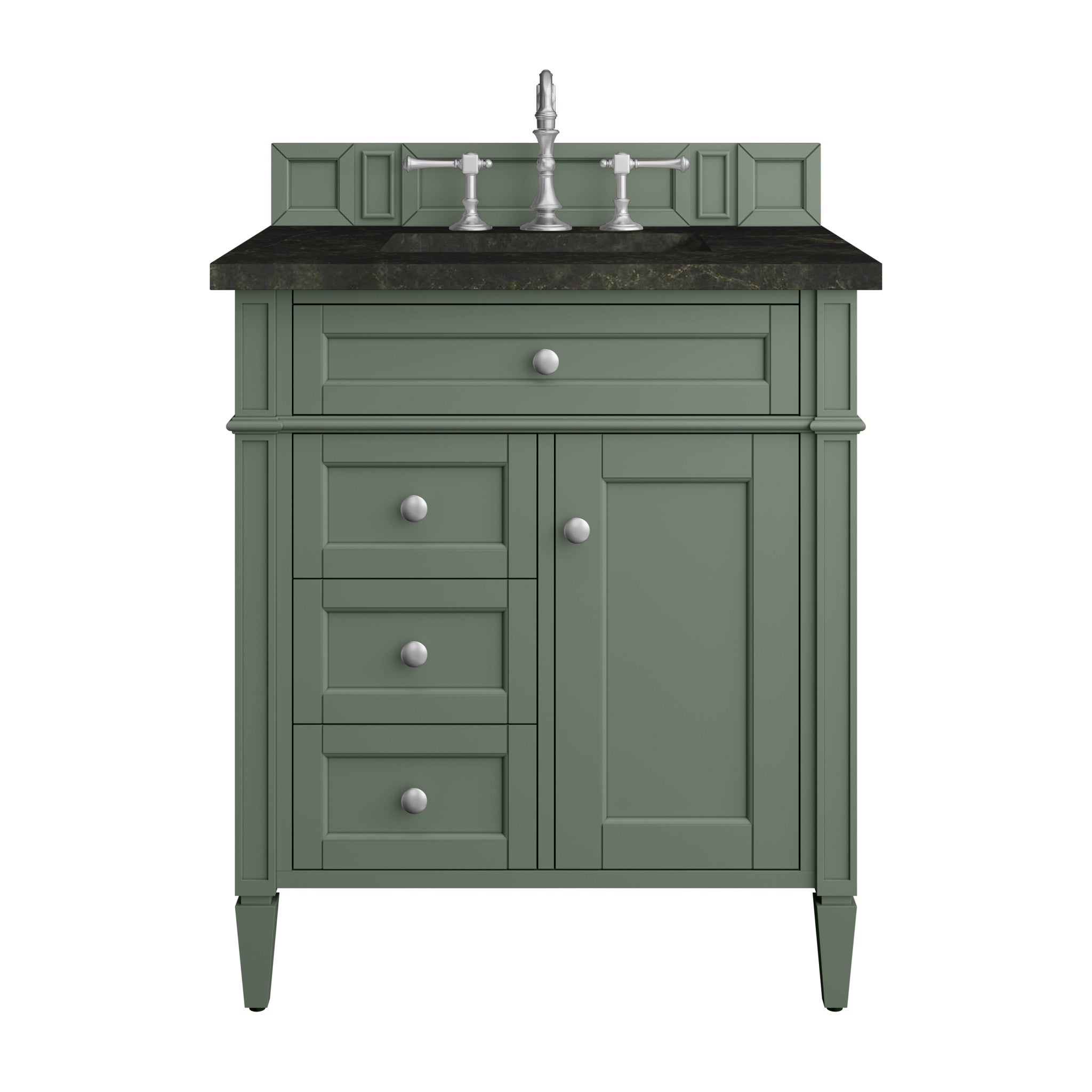 30-brittany-single-vanity-in-smokey-celadon-by-james-martin-vanities-phantome-eclos-zero-silica image