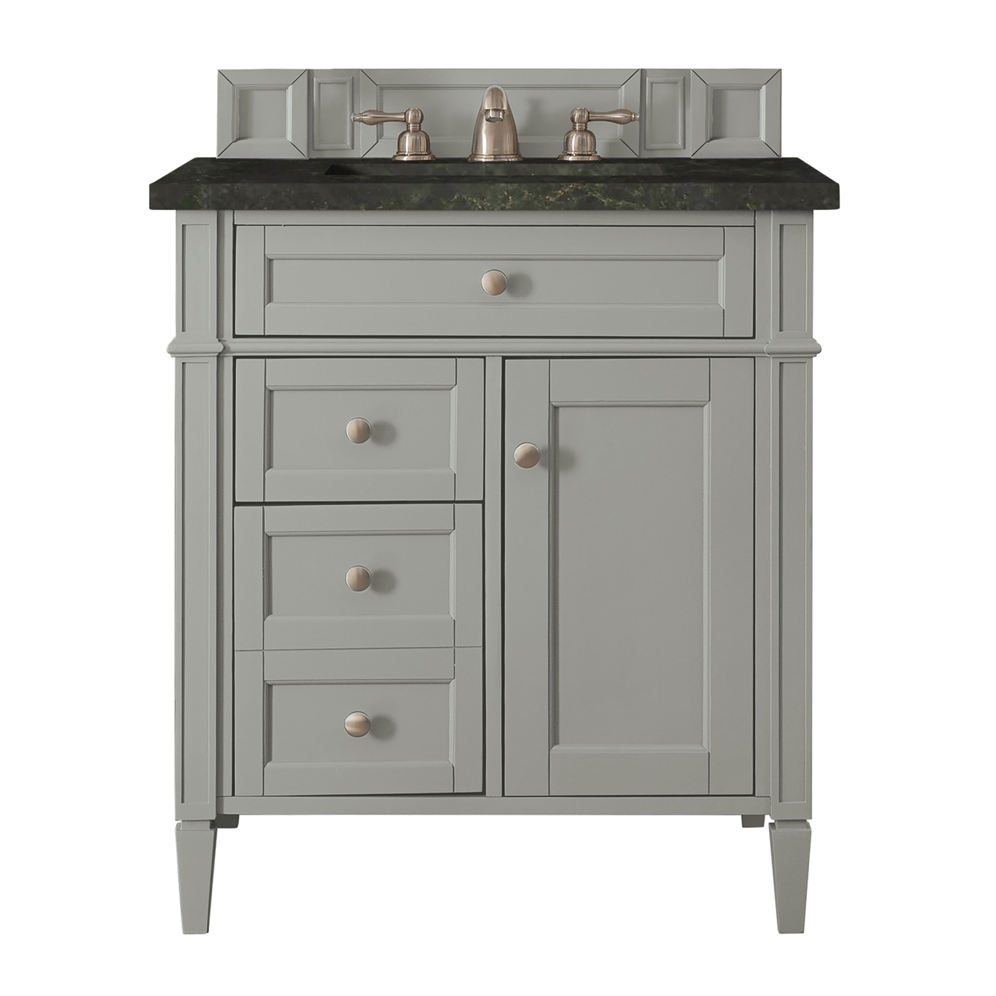 30-brittany-single-vanity-in-urban-gray-by-james-martin-vanities-phantome-eclos-zero-silica image