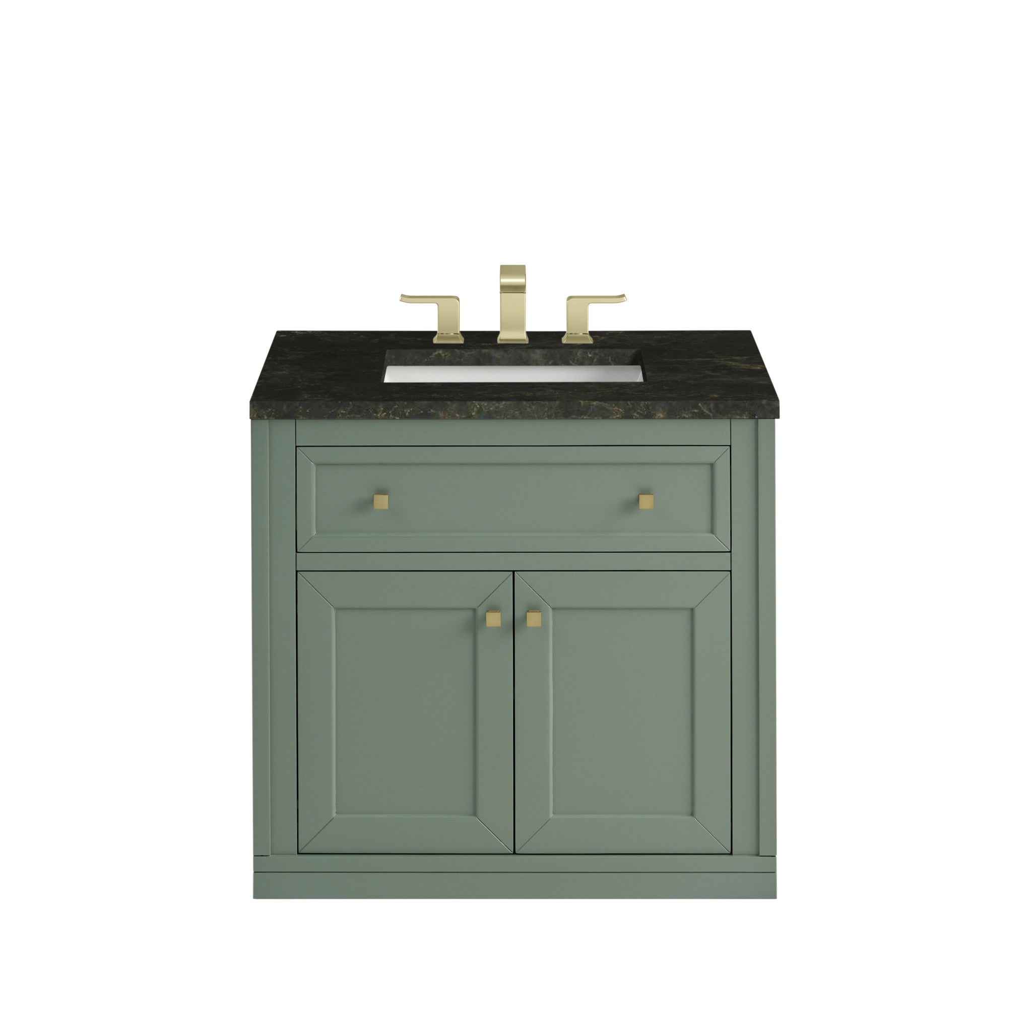 30-chicago-single-vanity-in-smokey-celadon-by-james-martin-vanities-phantome-eclos-zero-silica image