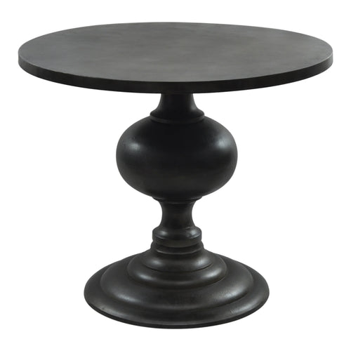 35" Black Dining Table (FI-1014-02-0) by Moe's Home Collection