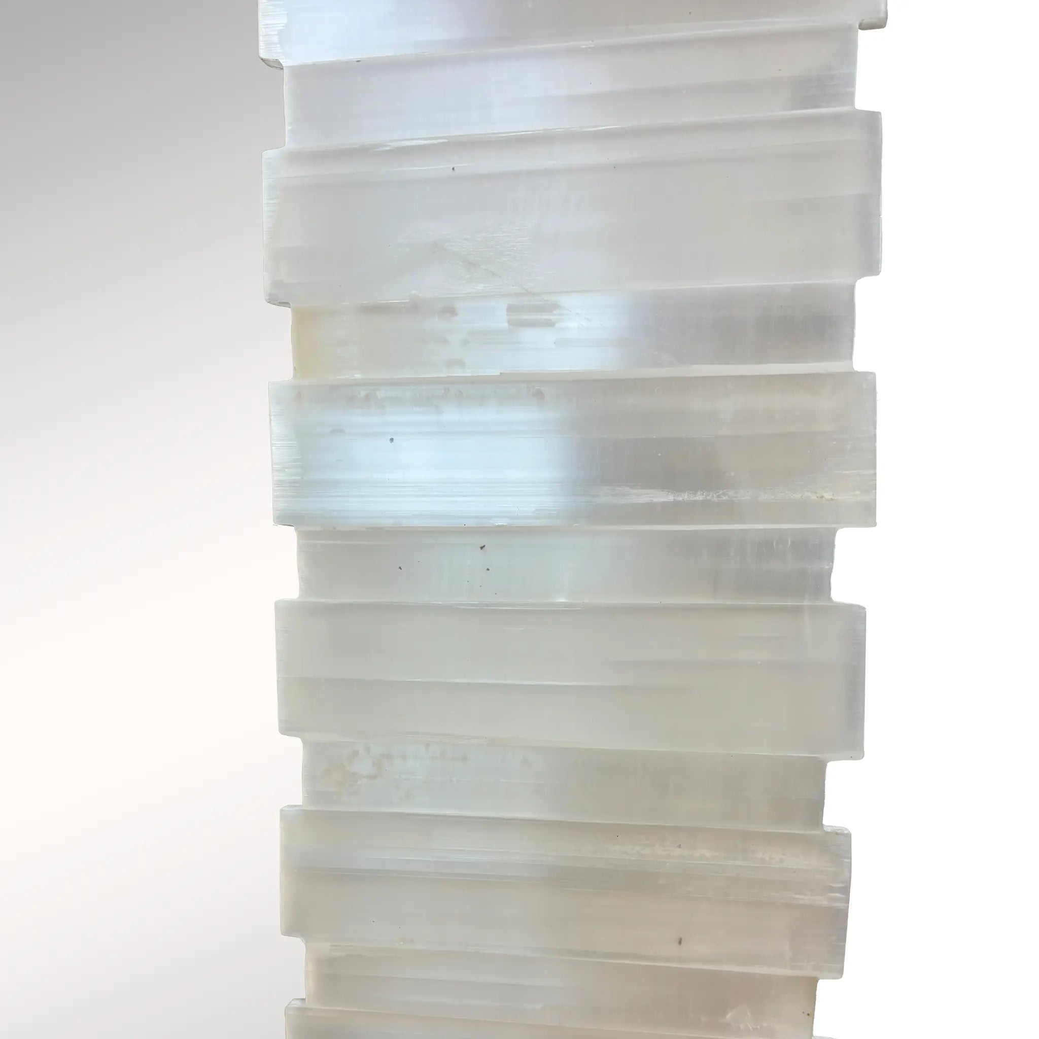 36" Alta Selenite Mirror by Ambella Home image 2