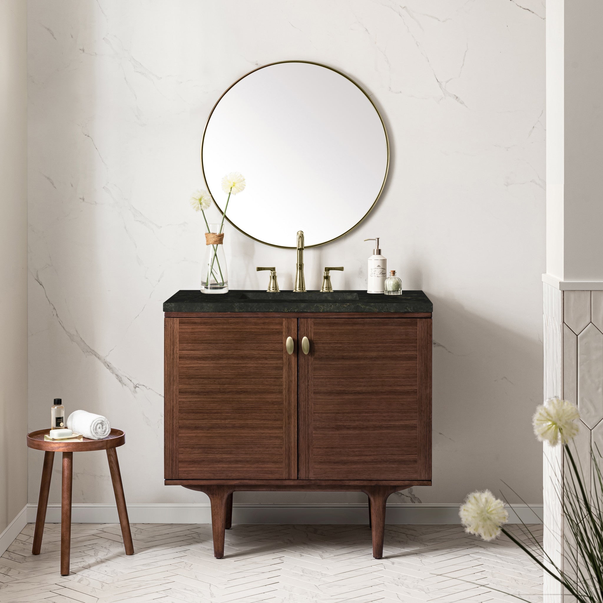 36-amberly-single-vanity-in-mid-century-walnut-by-james-martin-vanities-phantome-eclos-zero-silica image 11
