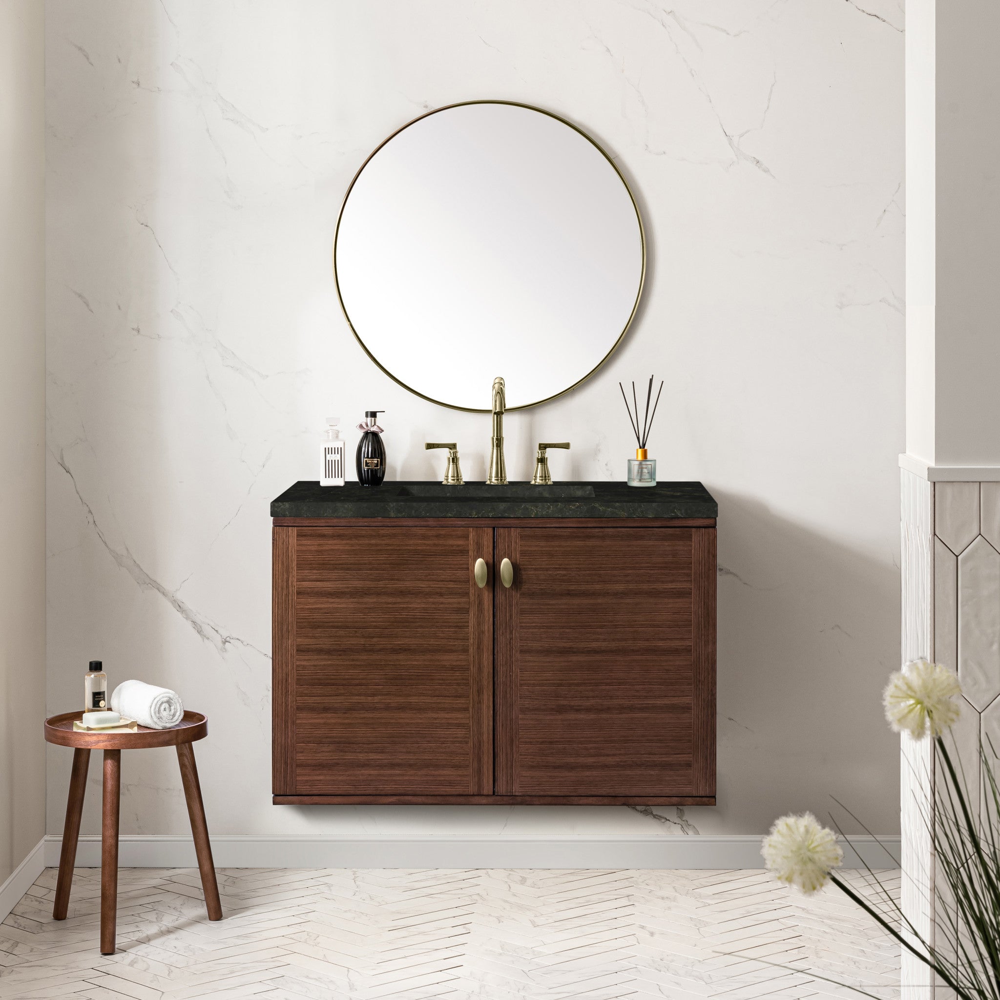 36-amberly-single-vanity-in-mid-century-walnut-by-james-martin-vanities-phantome-eclos-zero-silica image 12