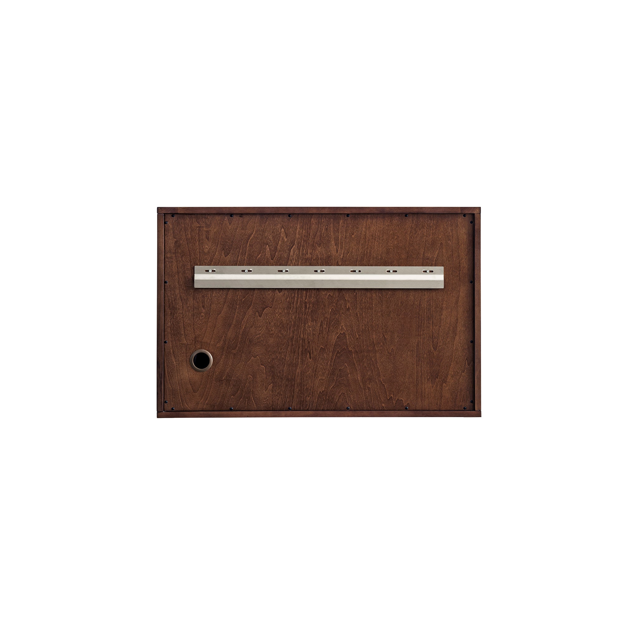 36-amberly-single-vanity-in-mid-century-walnut-by-james-martin-vanities-phantome-eclos-zero-silica image 7
