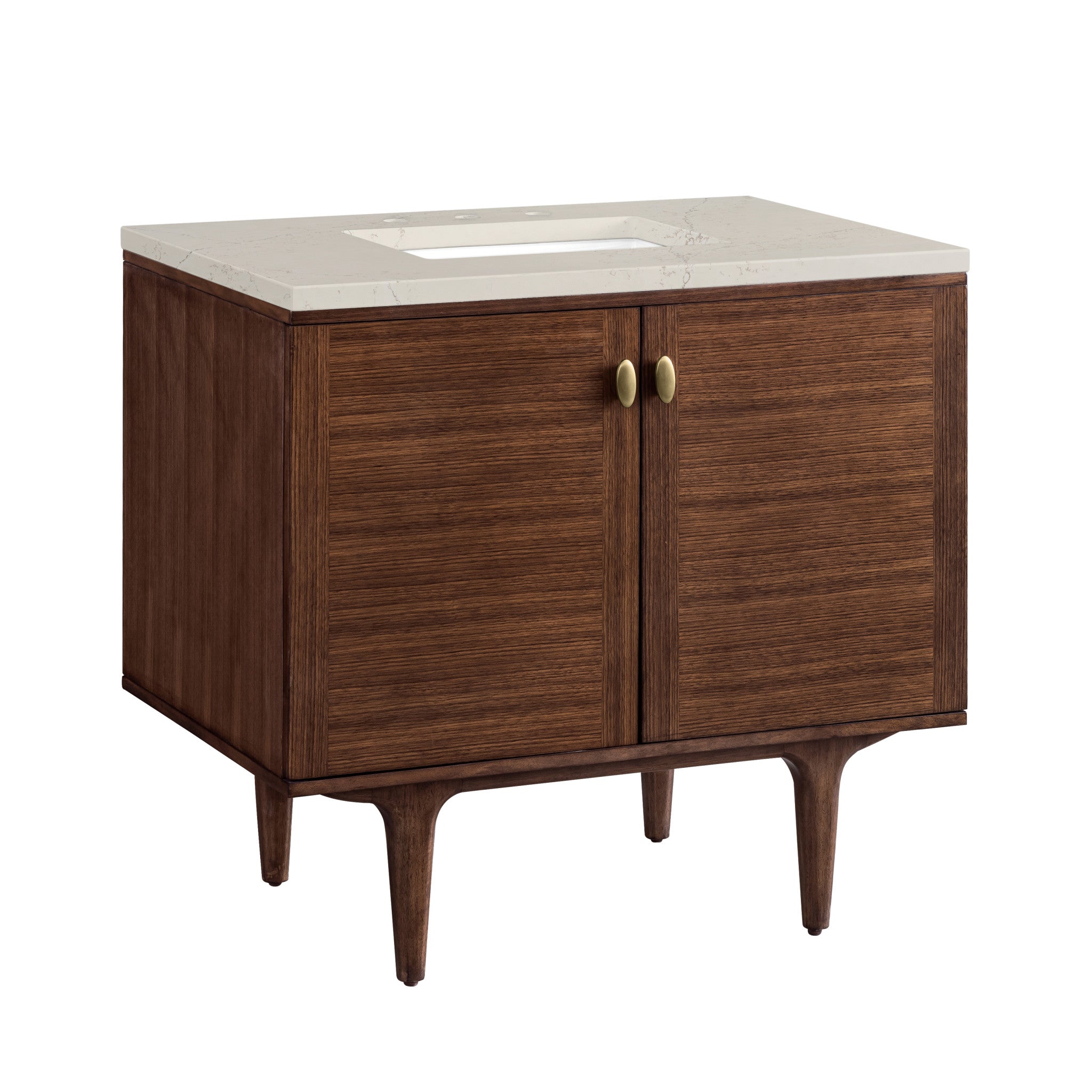 36-amberly-single-vanity-in-mid-century-walnut-by-james-martin-vanities-siberian-silestone image 8