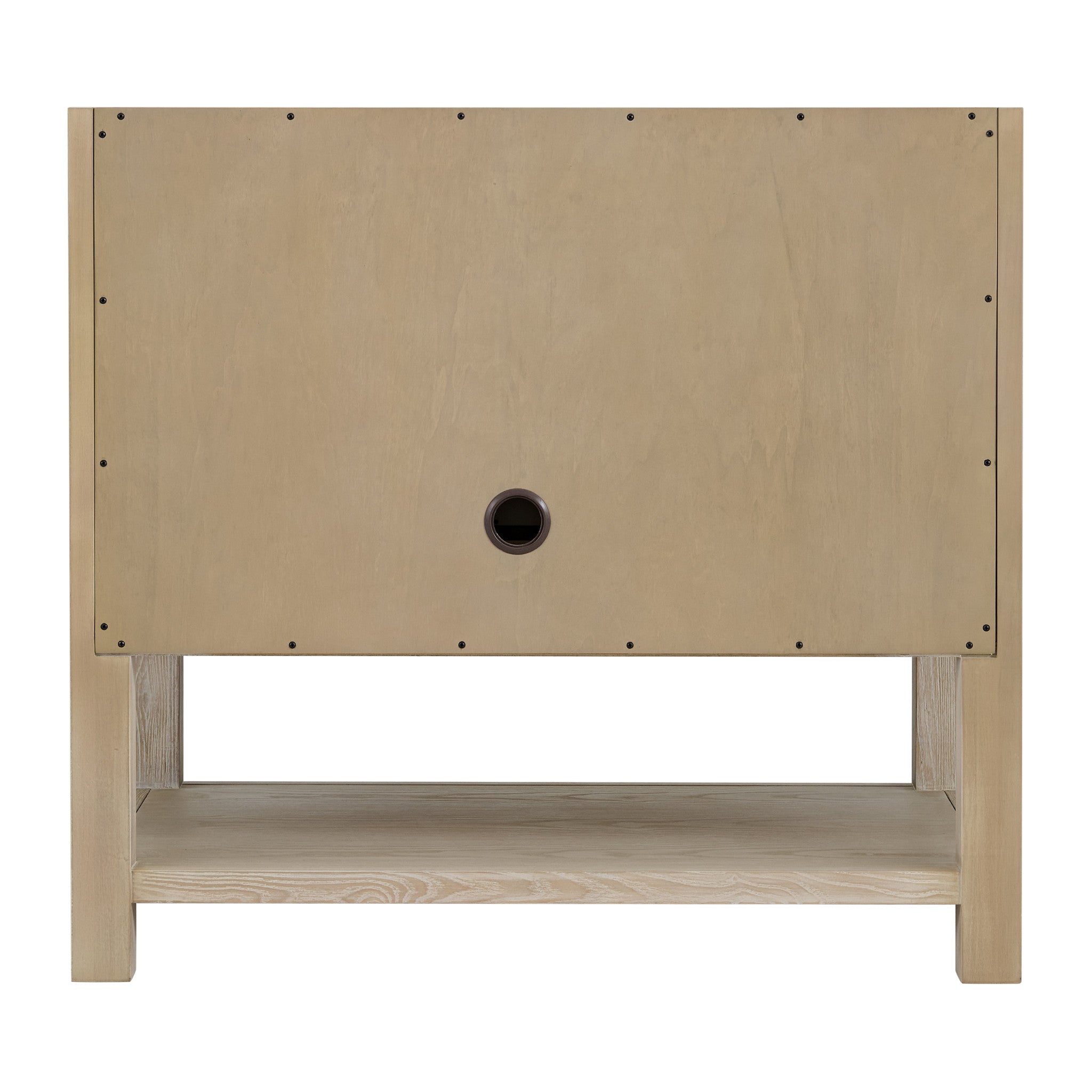 36-breckenridge-single-vanity-in-whitewashed-oak-by-james-martin-vanities-phantome-eclos-zero-silica image 2
