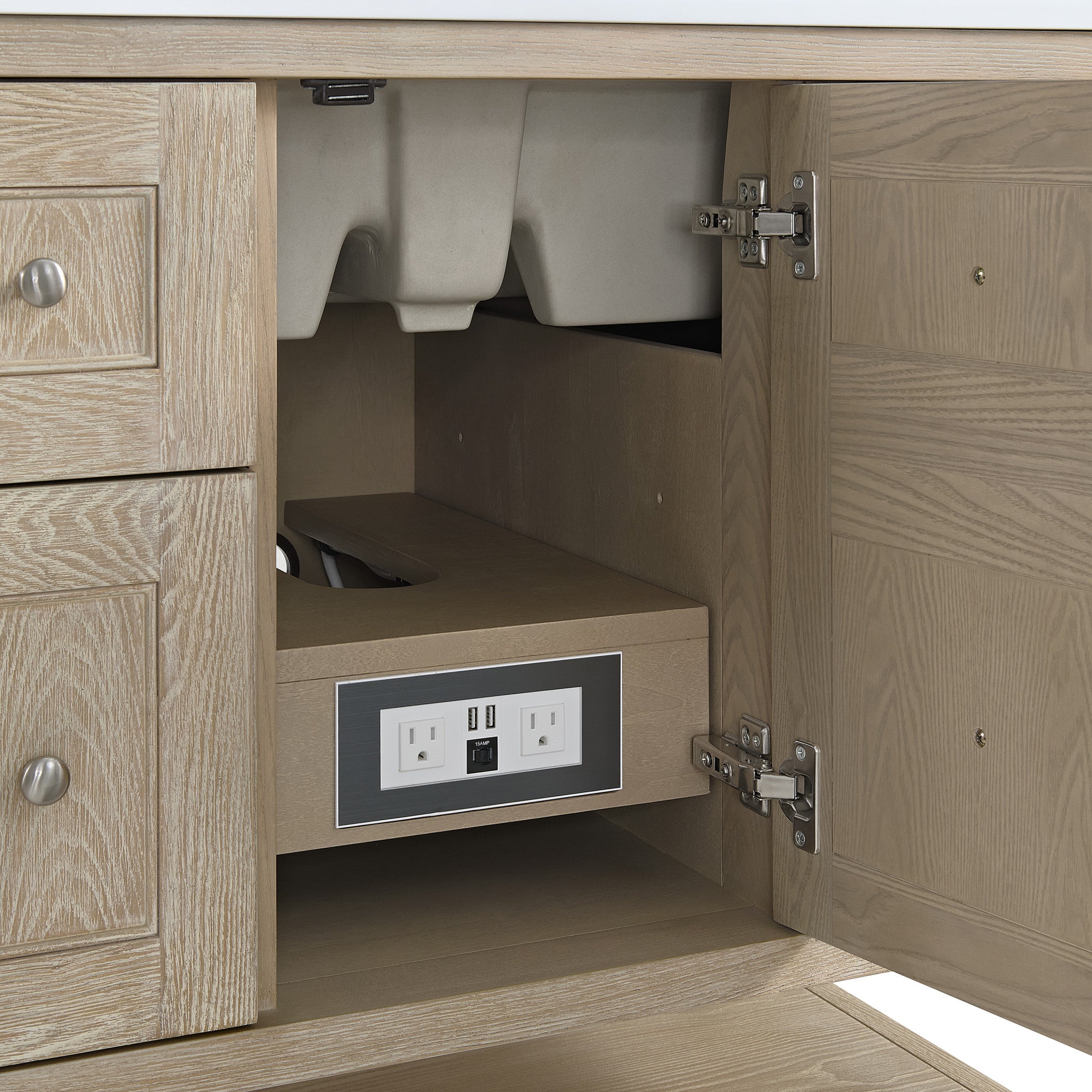 36-breckenridge-single-vanity-in-whitewashed-oak-by-james-martin-vanities-phantome-eclos-zero-silica image 5