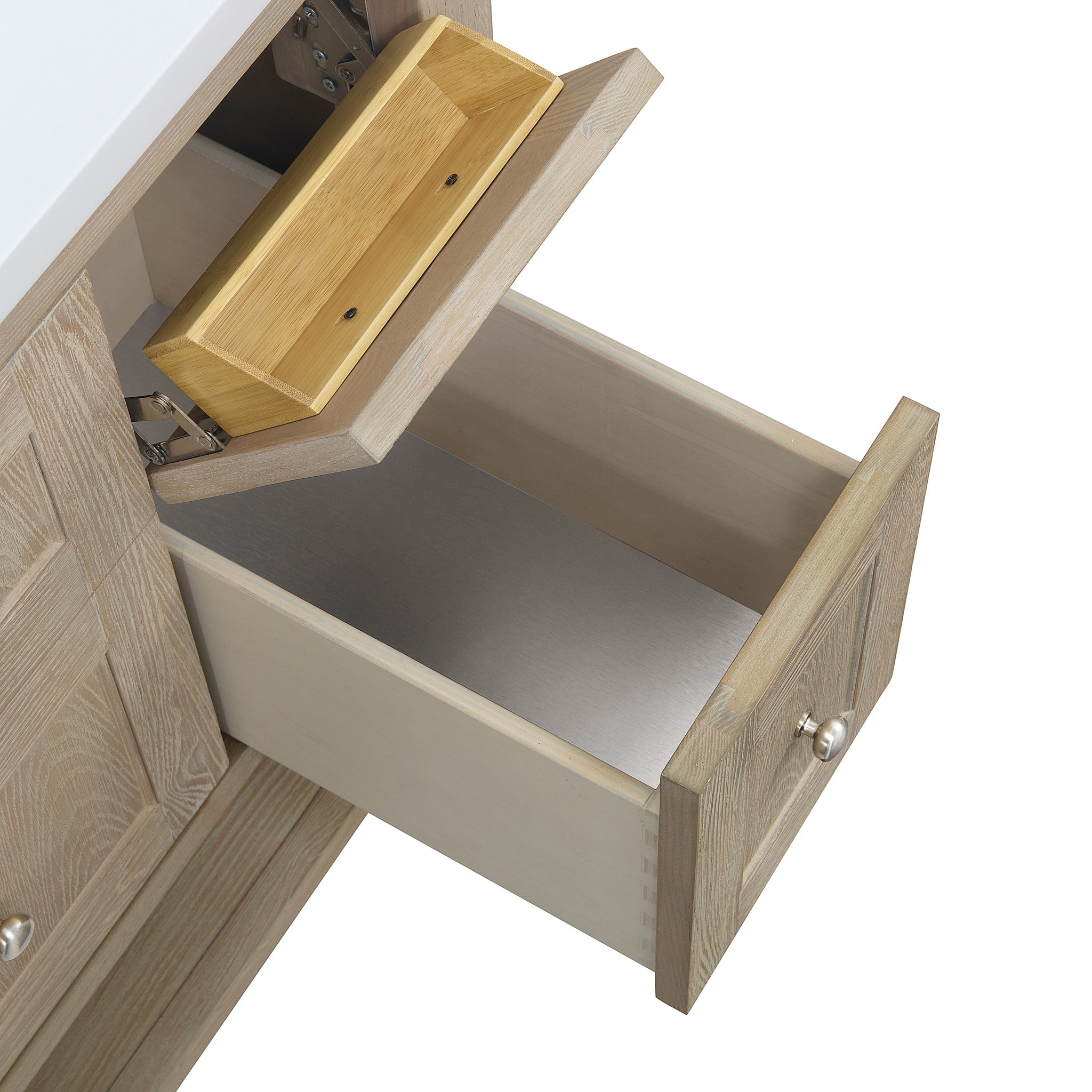 36-breckenridge-single-vanity-in-whitewashed-oak-by-james-martin-vanities-phantome-eclos-zero-silica image 6