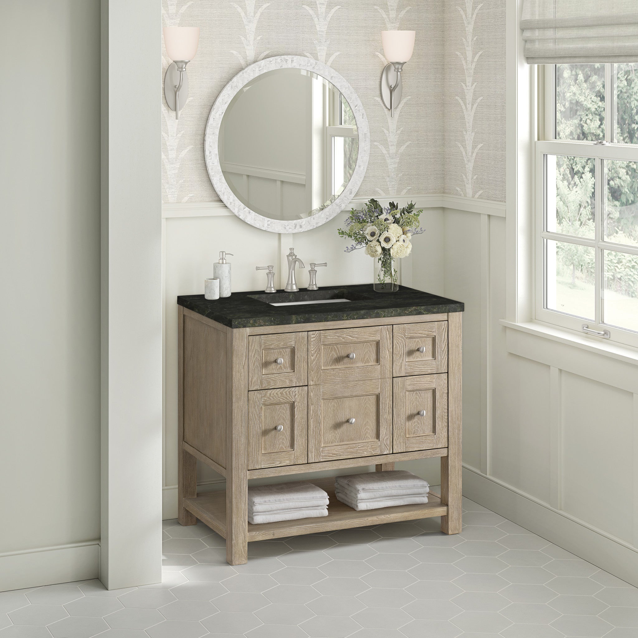 36-breckenridge-single-vanity-in-whitewashed-oak-by-james-martin-vanities-phantome-eclos-zero-silica image 9